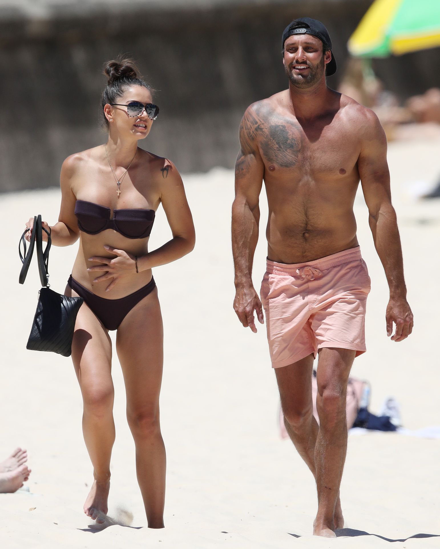 Dasha Gaivoronski Sexy (88 Photos) 26