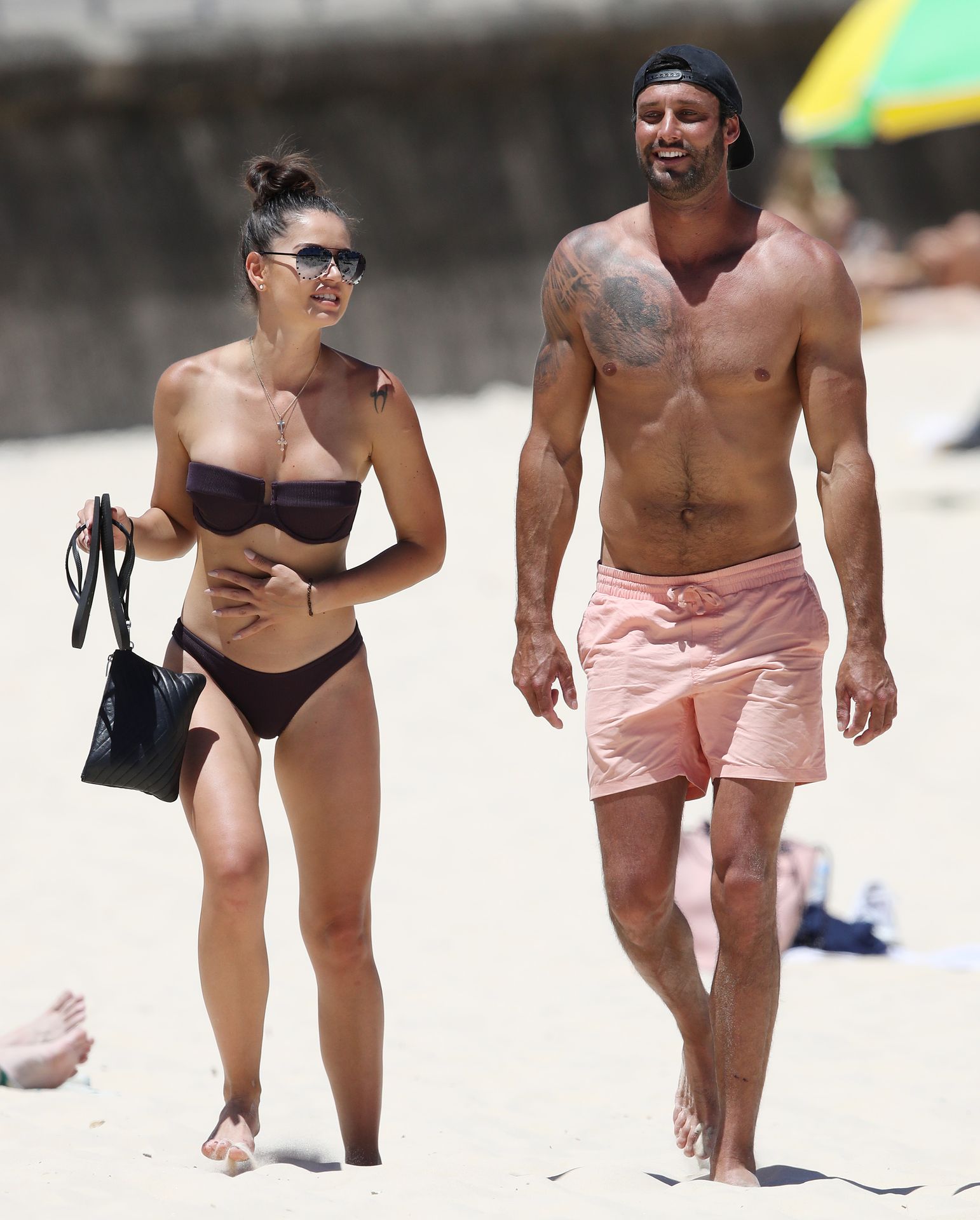 Dasha Gaivoronski Sexy (88 Photos) 27