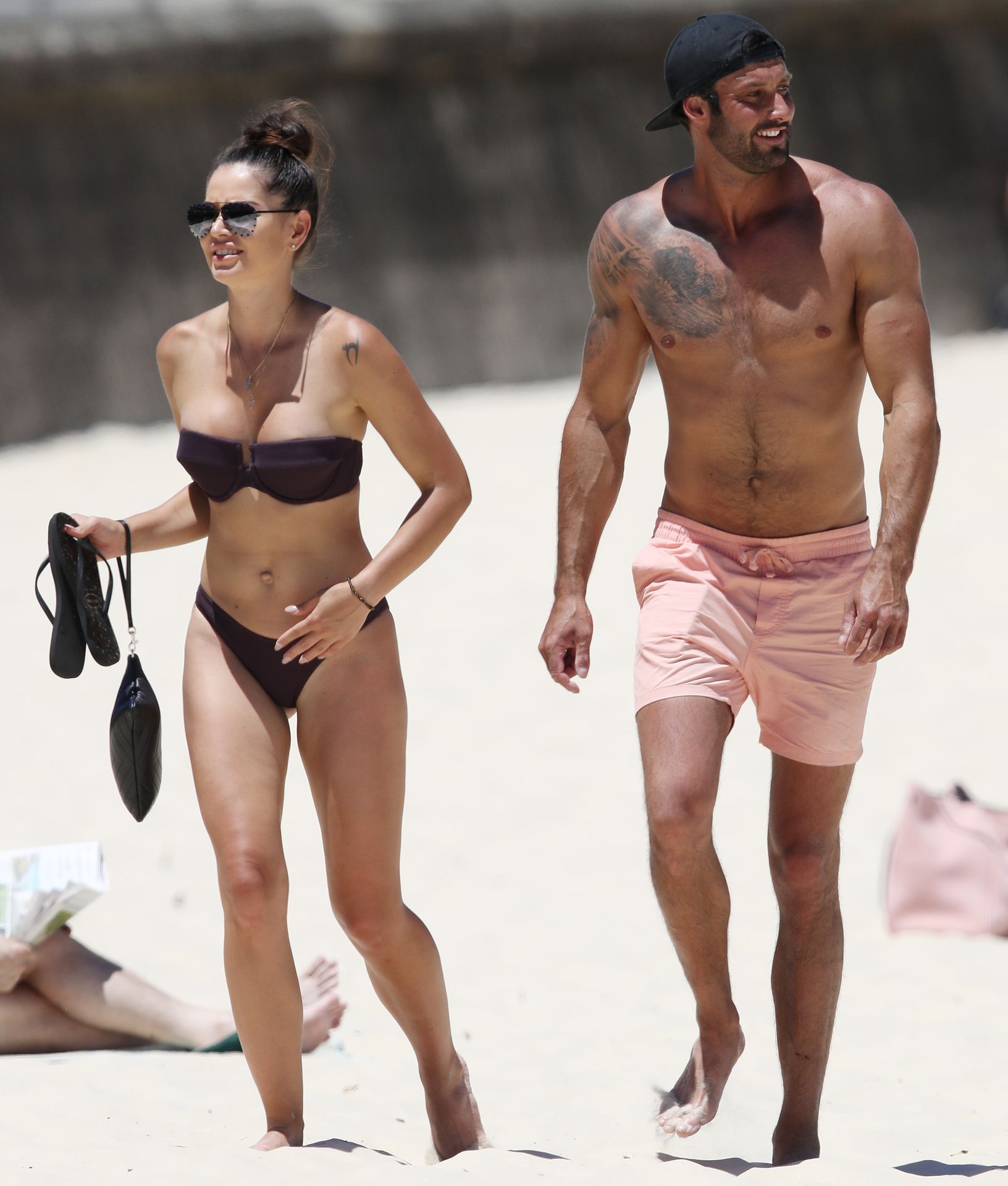 Dasha Gaivoronski Sexy (88 Photos) 29