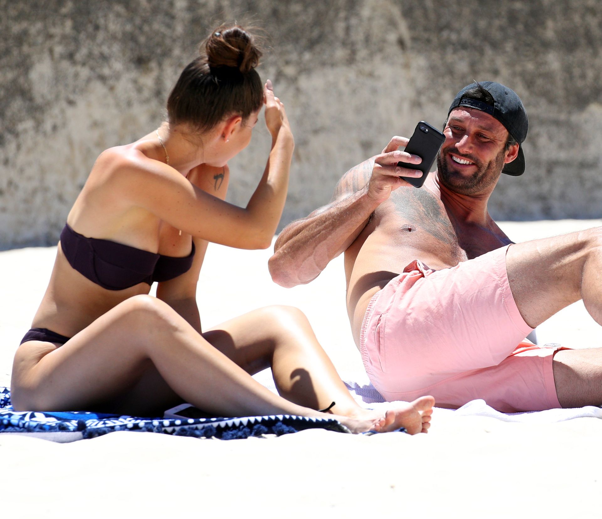 Dasha Gaivoronski Sexy (88 Photos) 4