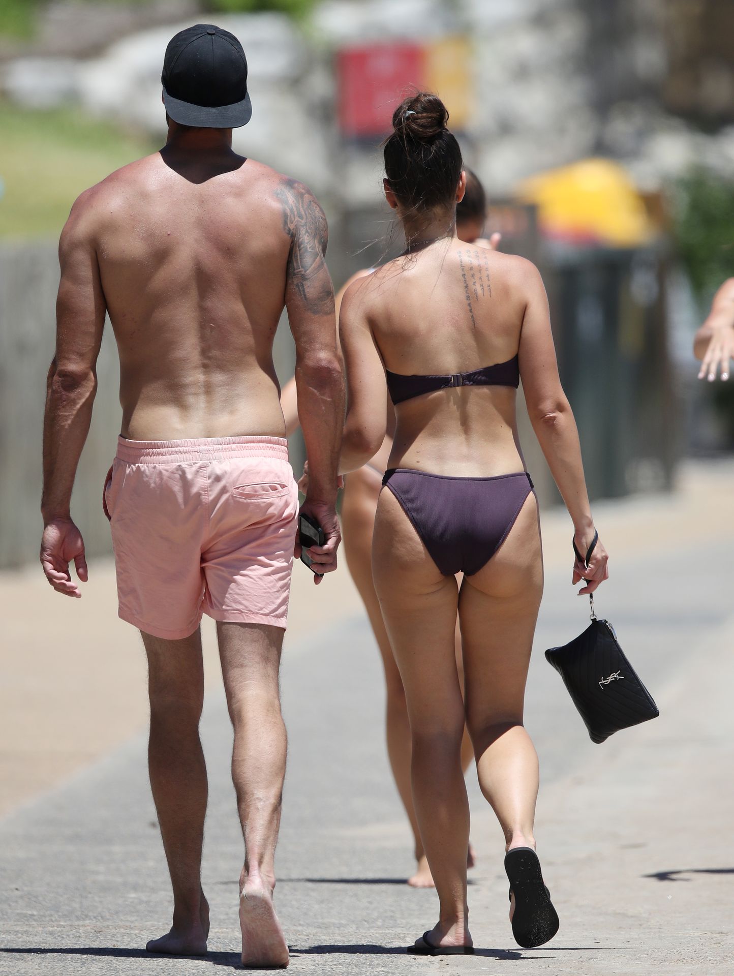 Dasha Gaivoronski Sexy (88 Photos) 31