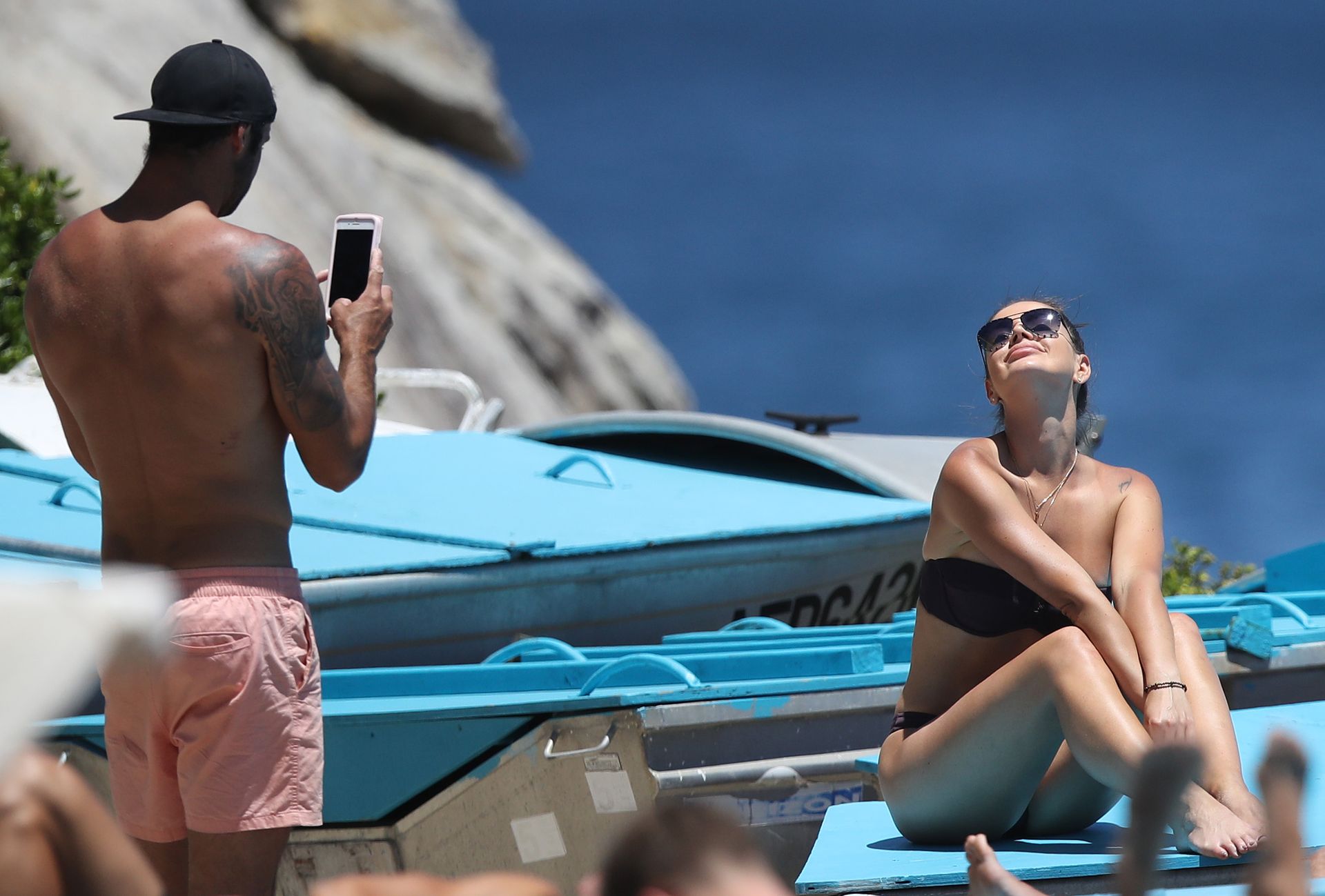 Dasha Gaivoronski Sexy (88 Photos) 32