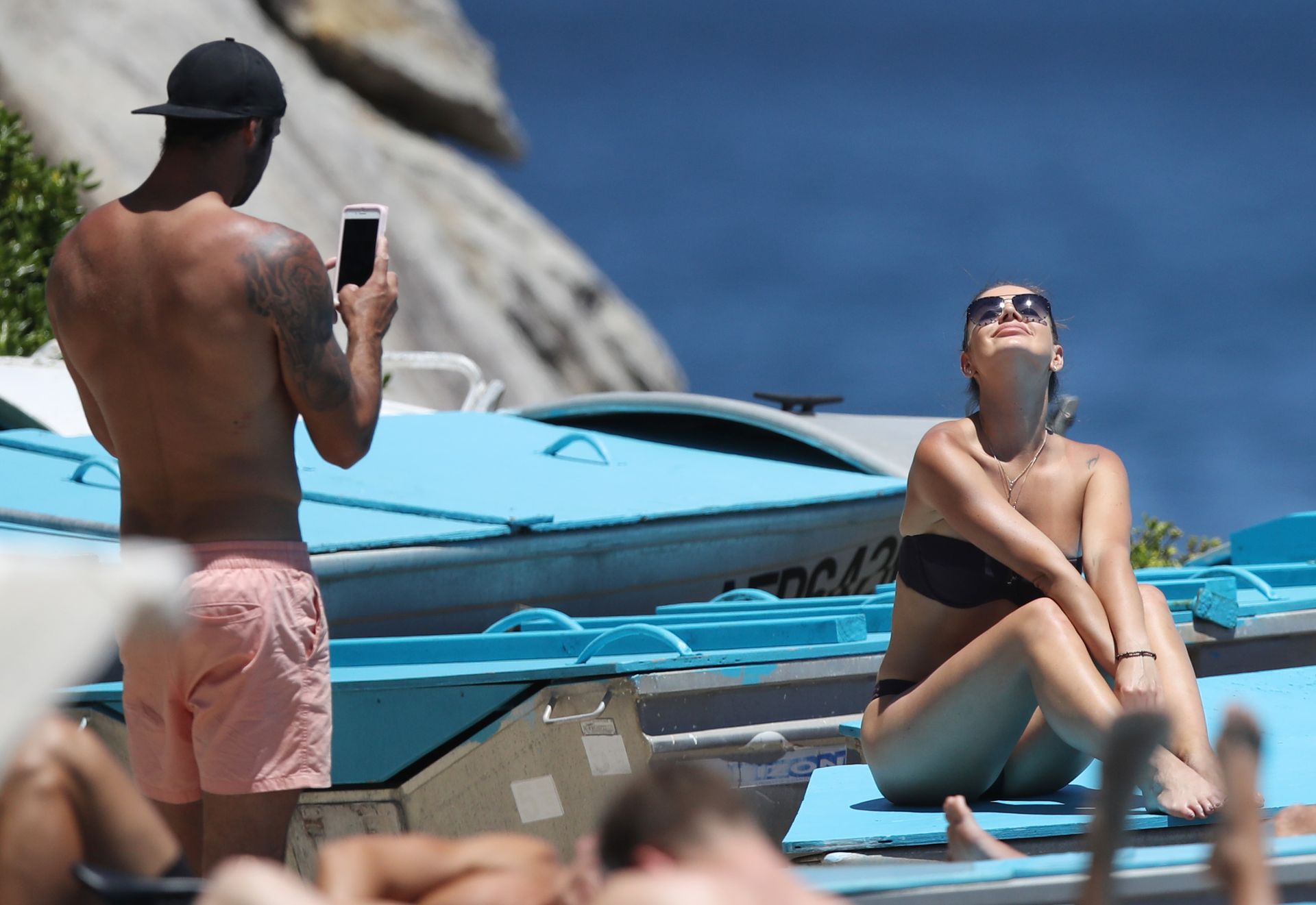 Dasha Gaivoronski Sexy (88 Photos) 33