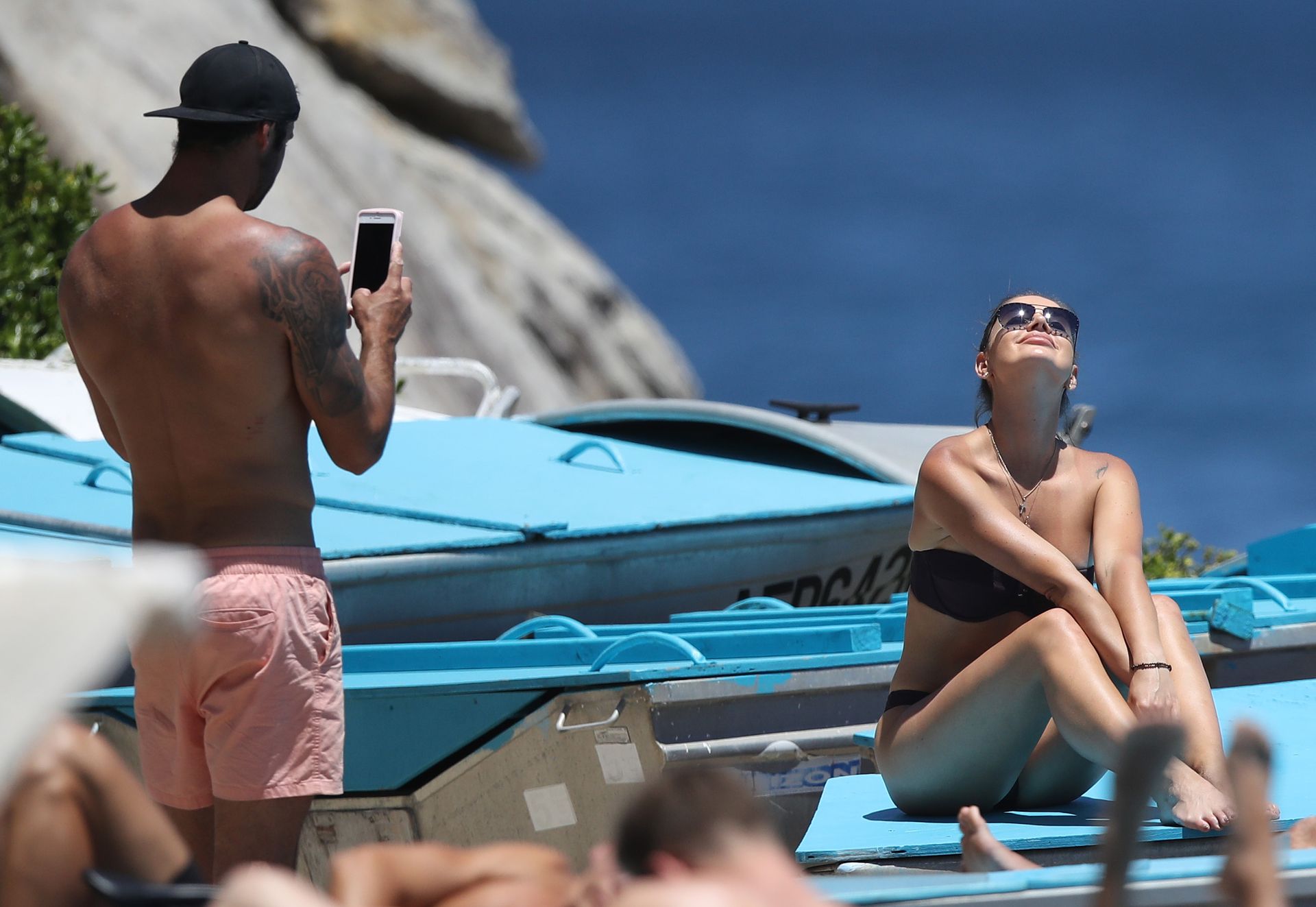 Dasha Gaivoronski Sexy (88 Photos) 34