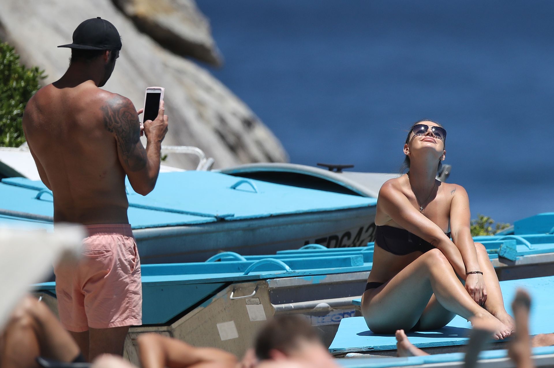 Dasha Gaivoronski Sexy (88 Photos) 35