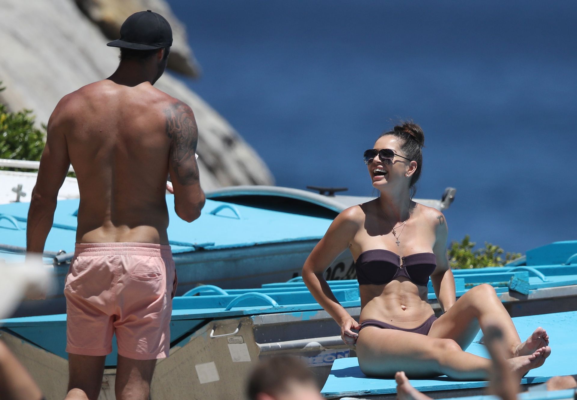 Dasha Gaivoronski Sexy (88 Photos) 37