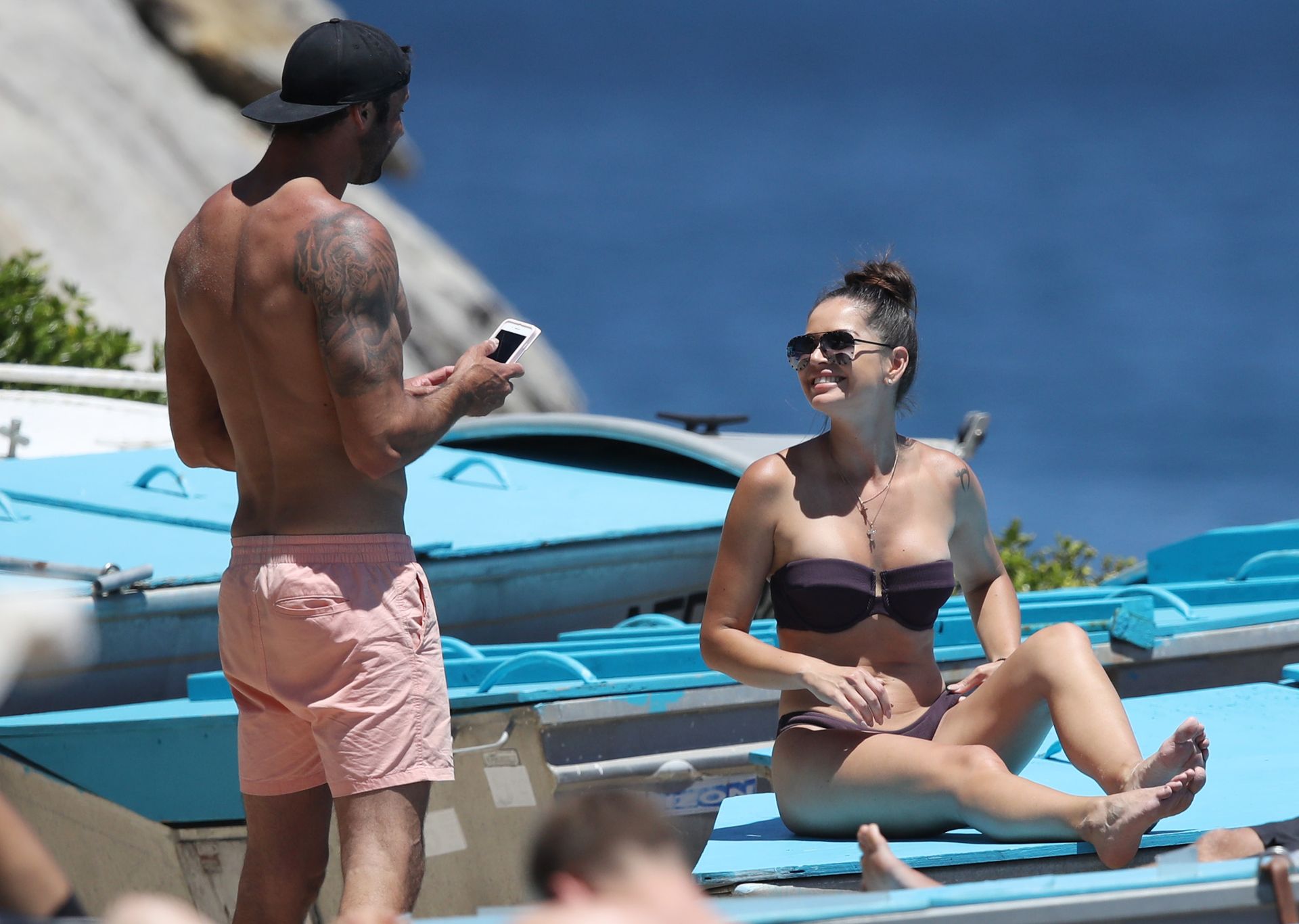 Dasha Gaivoronski Sexy (88 Photos) 38