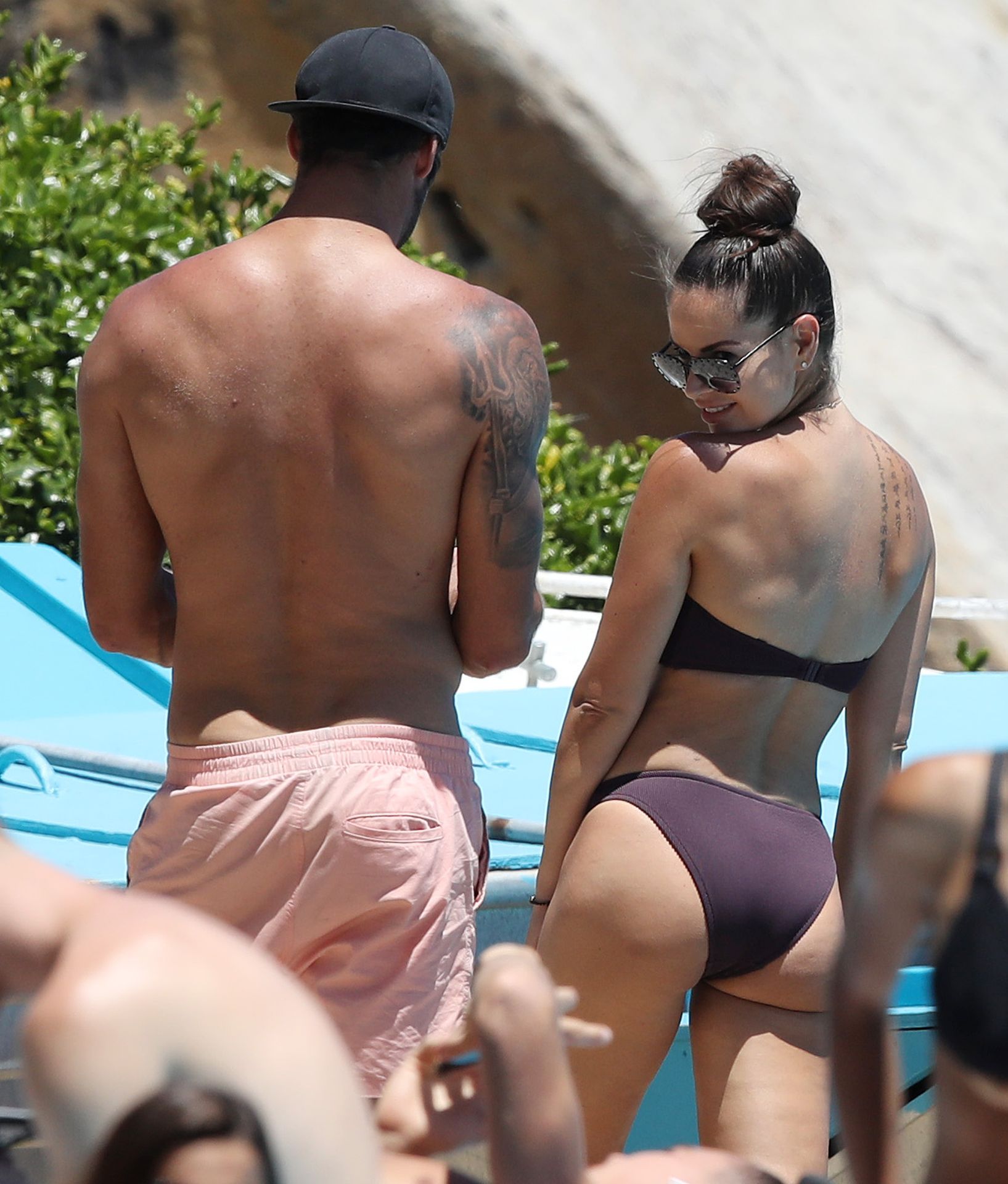 Dasha Gaivoronski Sexy (88 Photos) 40