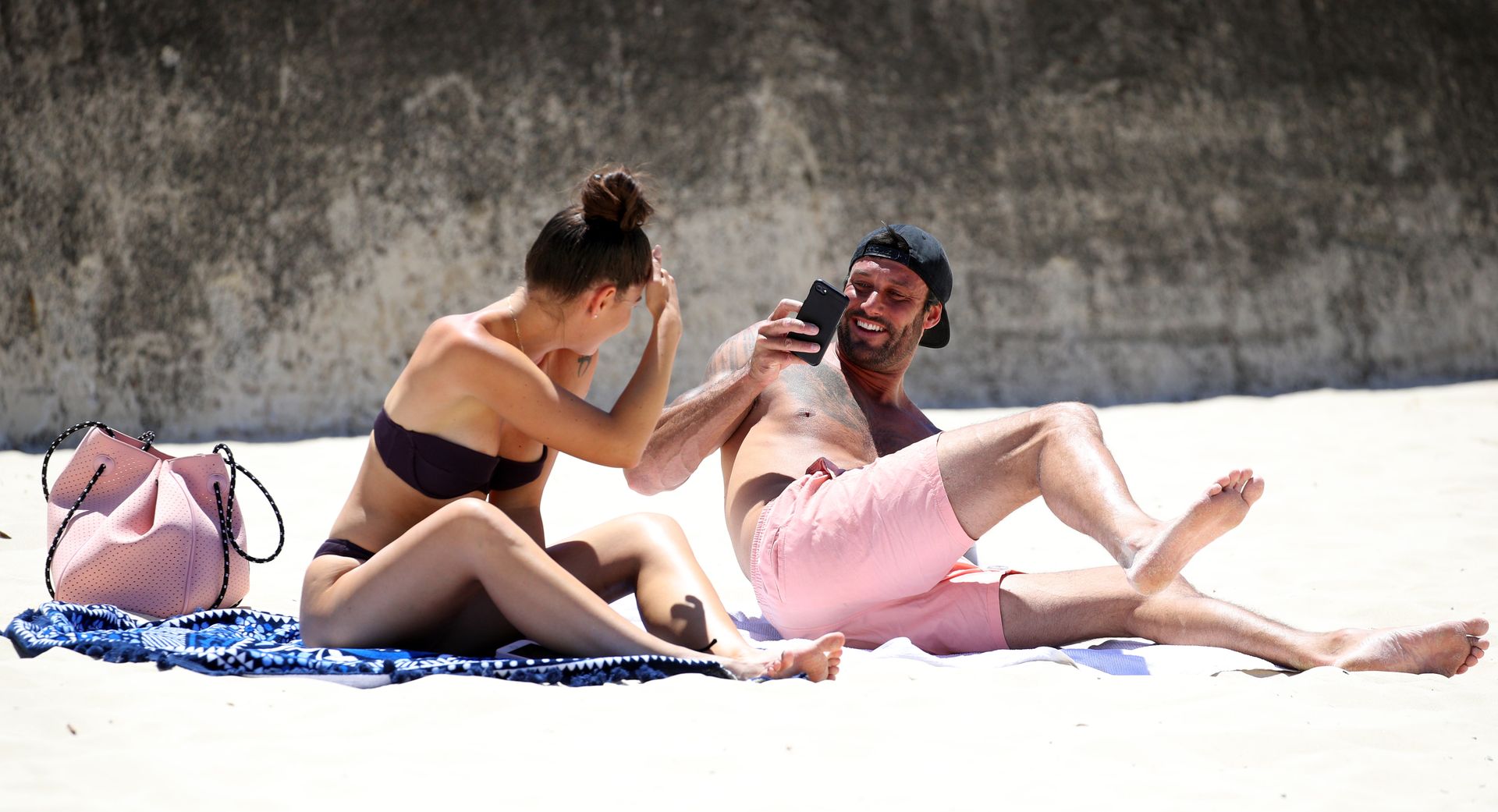 Dasha Gaivoronski Sexy (88 Photos) 5