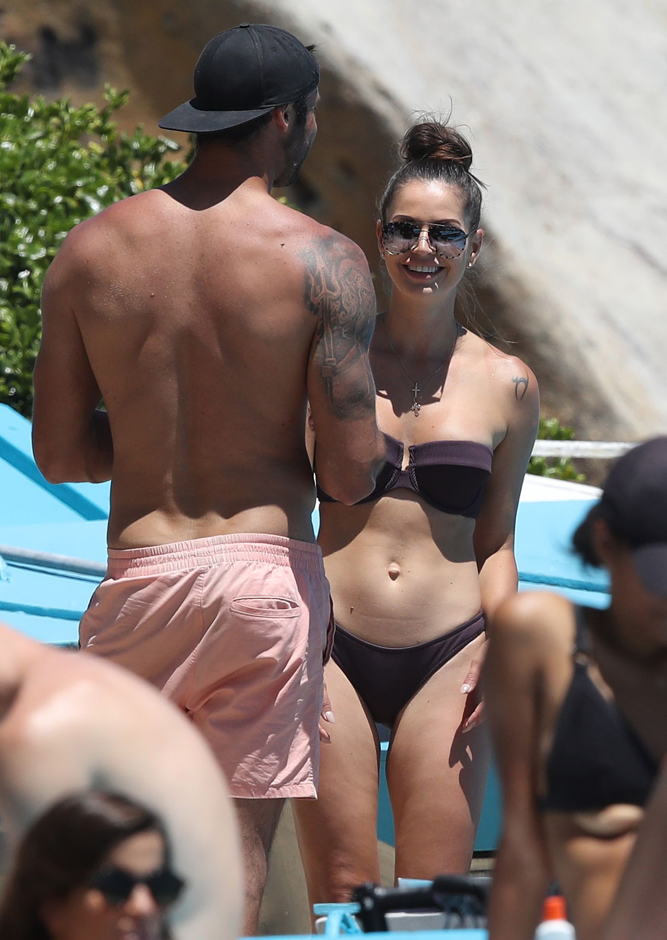 Dasha Gaivoronski Sexy (88 Photos) 42