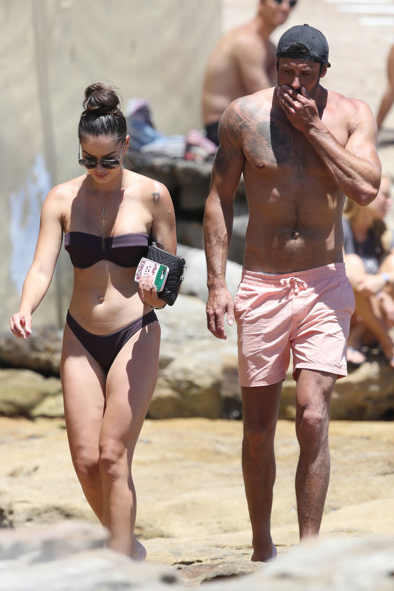 Dasha Gaivoronski Sexy (88 Photos) 44