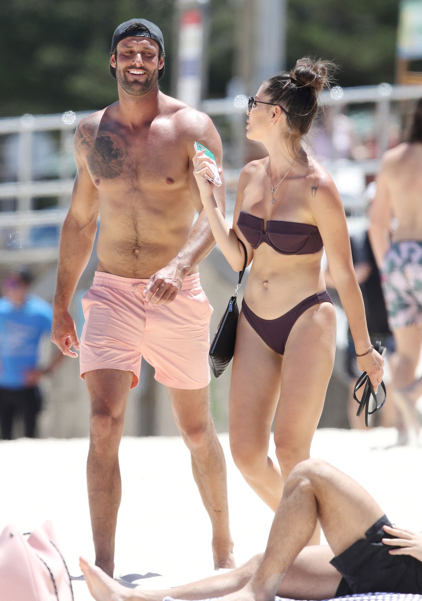 Dasha Gaivoronski Sexy (88 Photos) 48