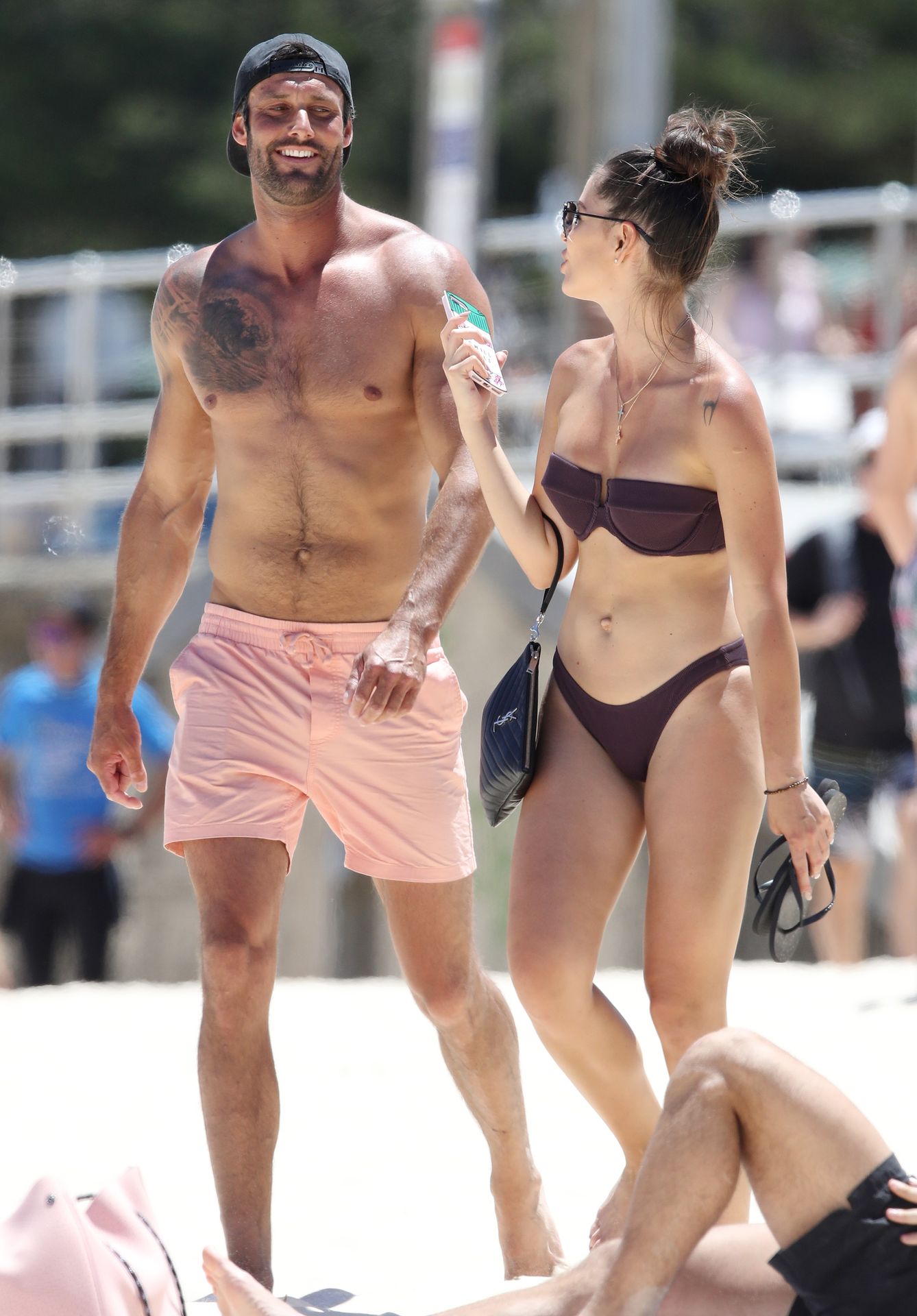 Dasha Gaivoronski Sexy (88 Photos) 49