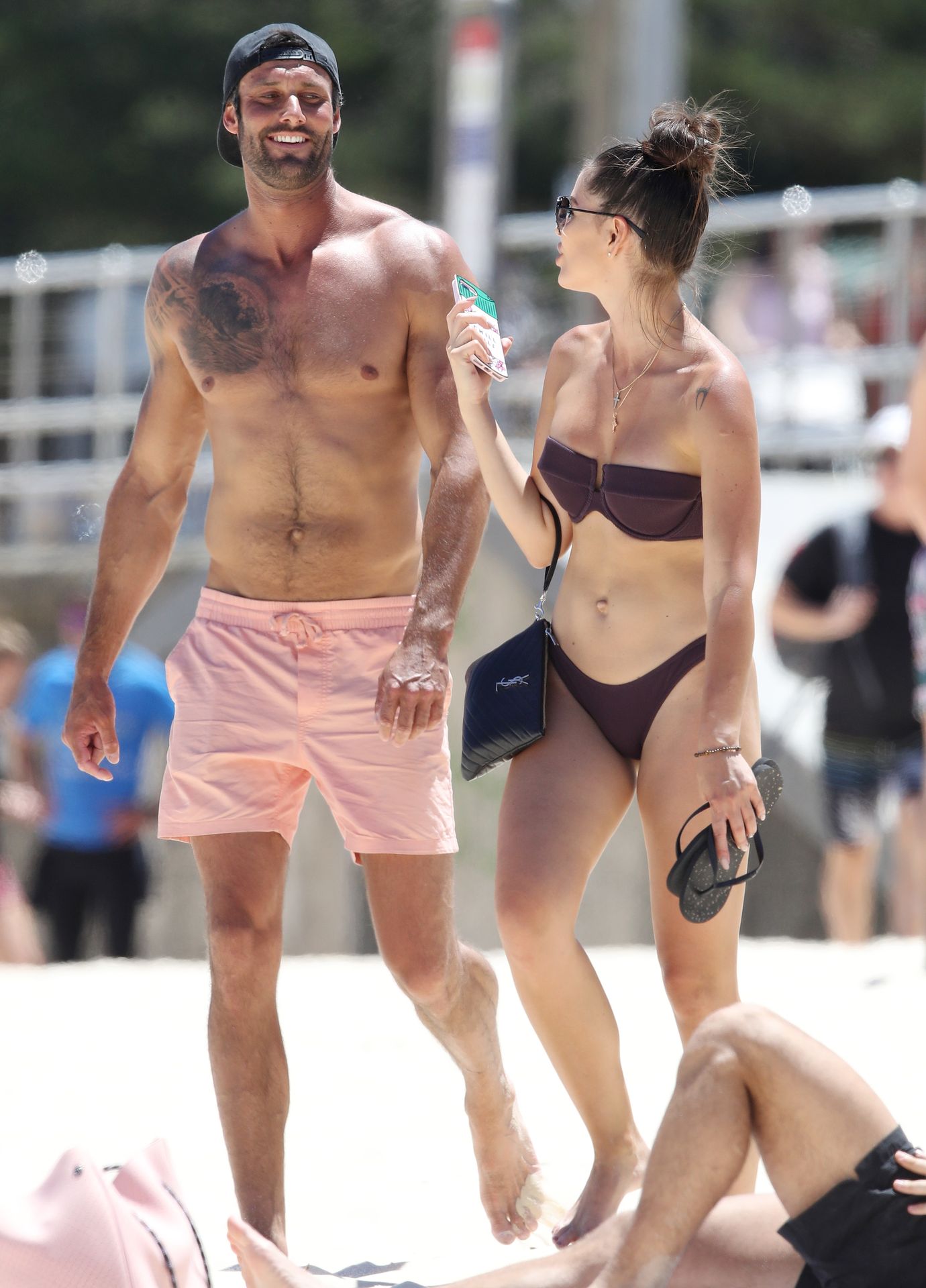 Dasha Gaivoronski Sexy (88 Photos) 50