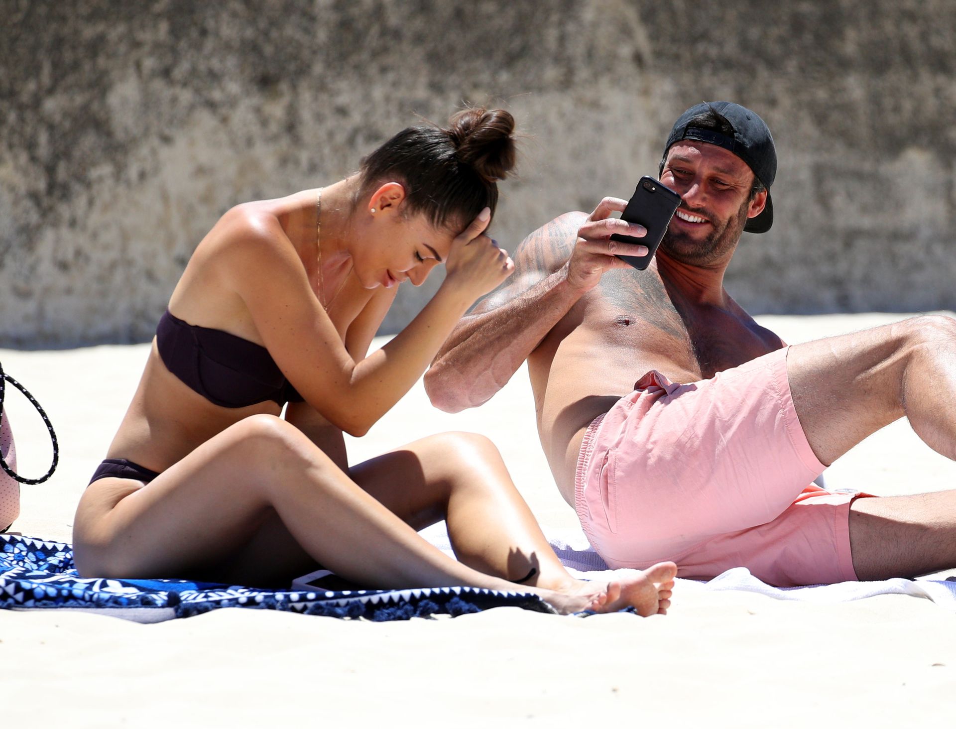 Dasha Gaivoronski Sexy (88 Photos) 6