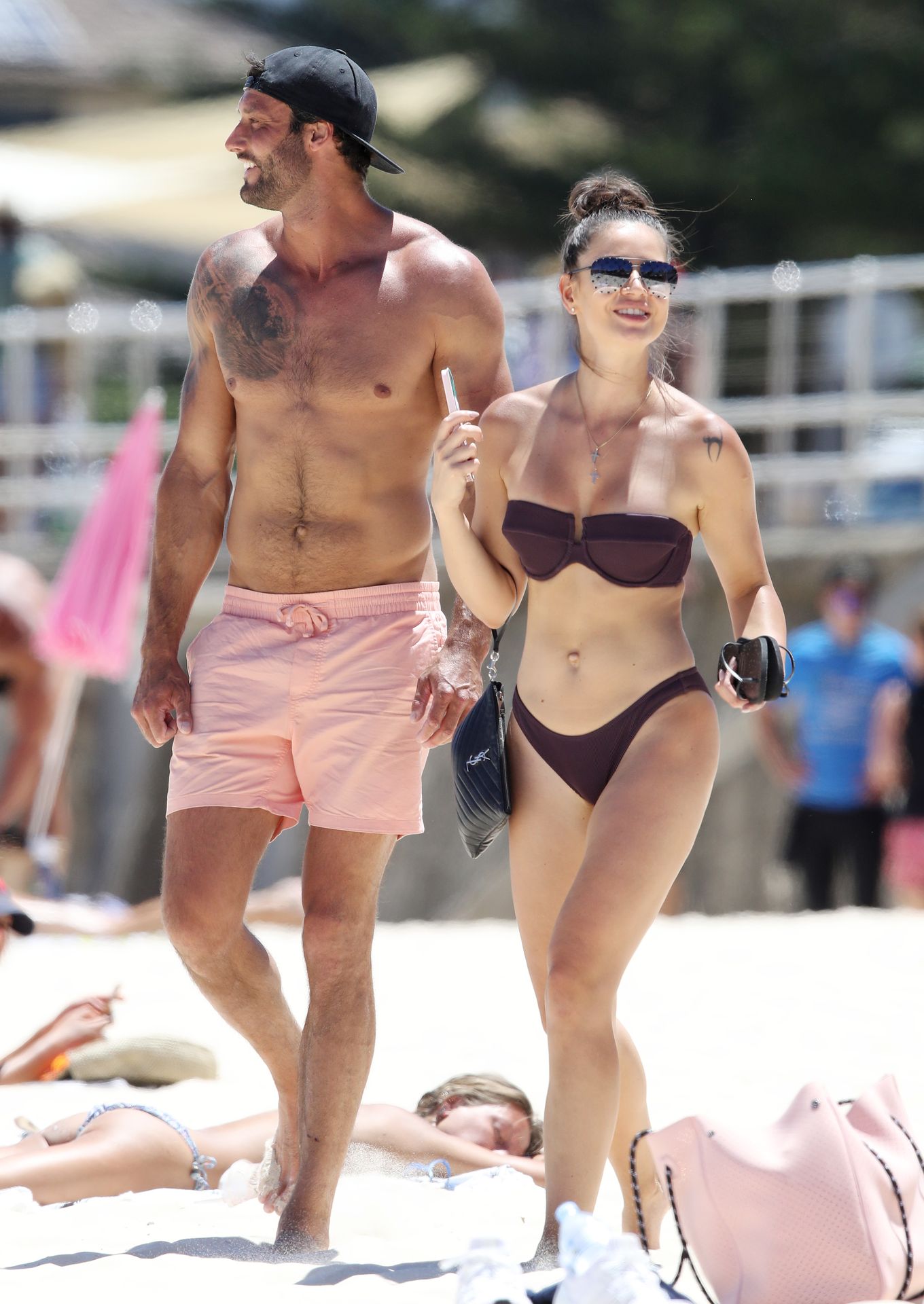 Dasha Gaivoronski Sexy (88 Photos) 52