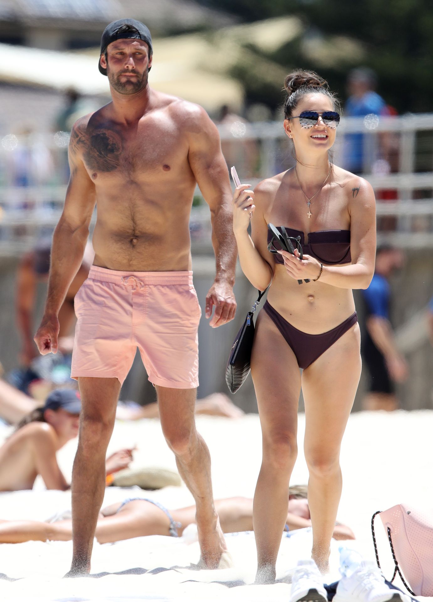 Dasha Gaivoronski Sexy (88 Photos) 53