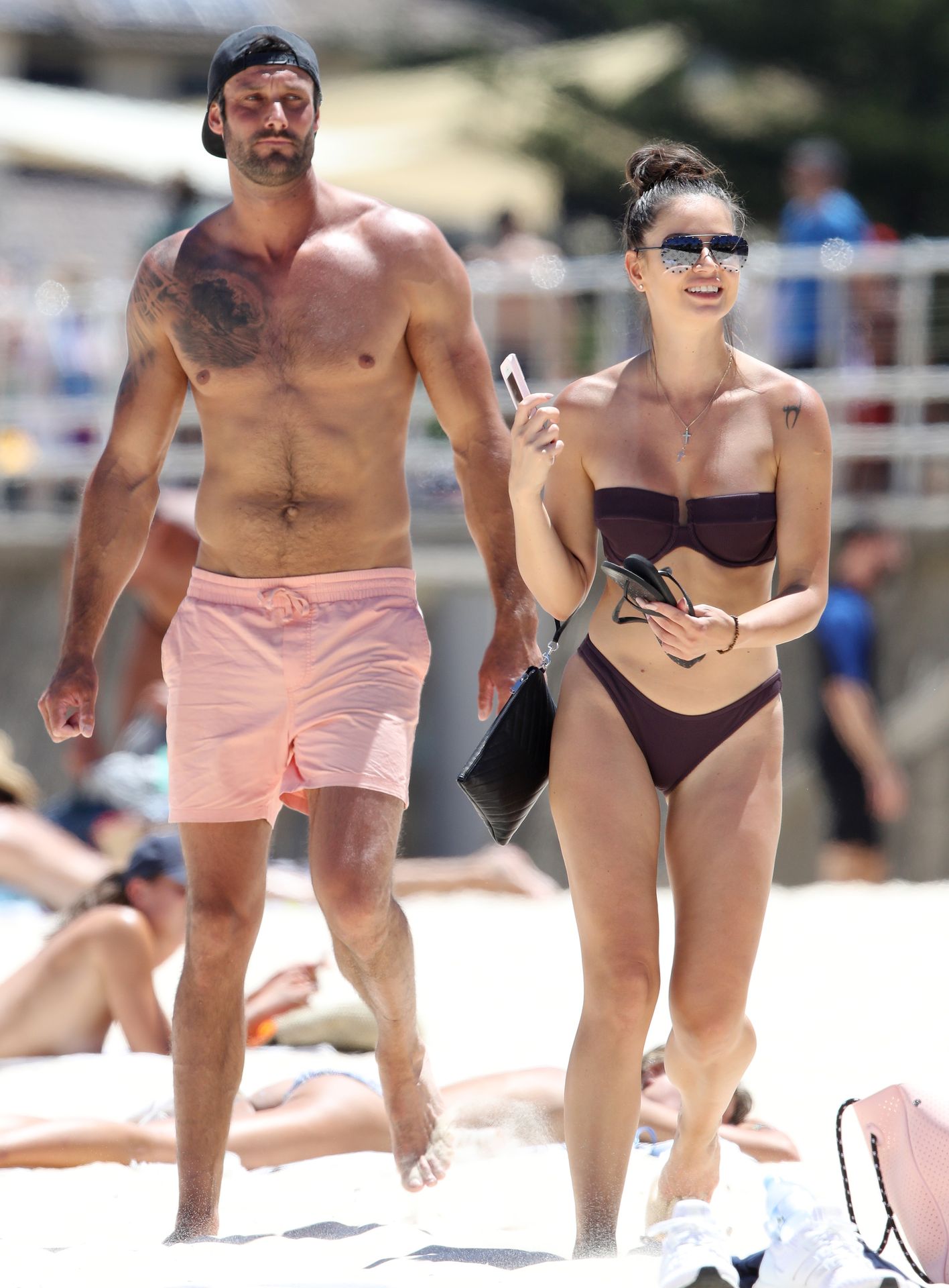 Dasha Gaivoronski Sexy (88 Photos) 54