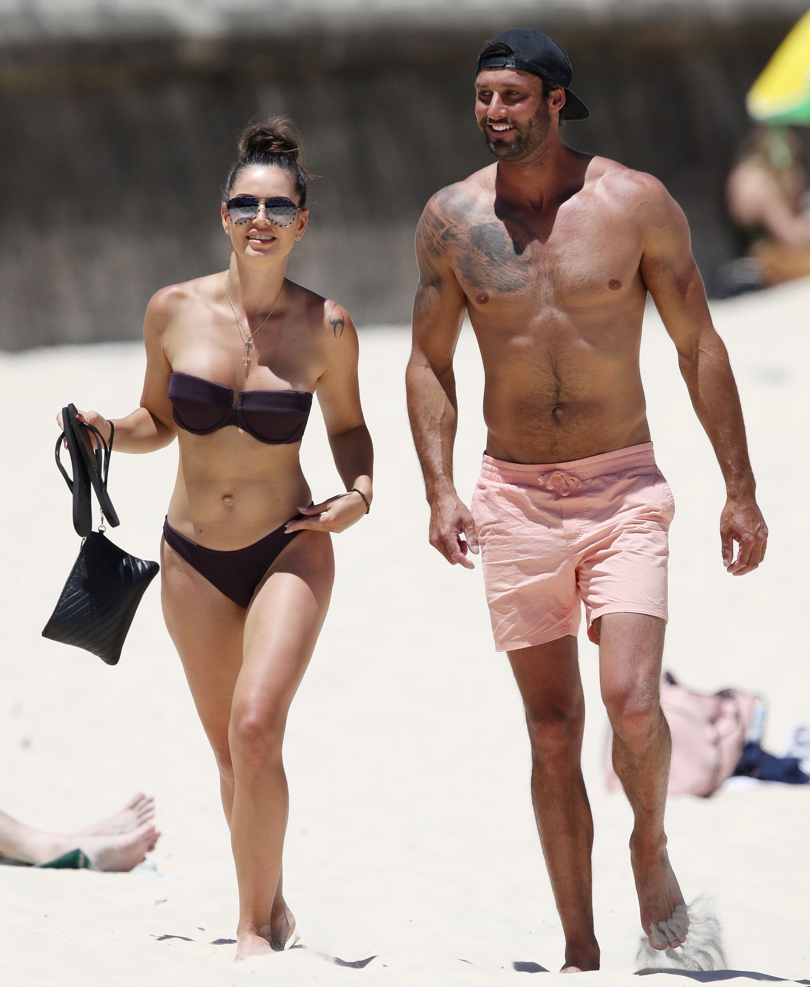 Dasha Gaivoronski Sexy (88 Photos) 7