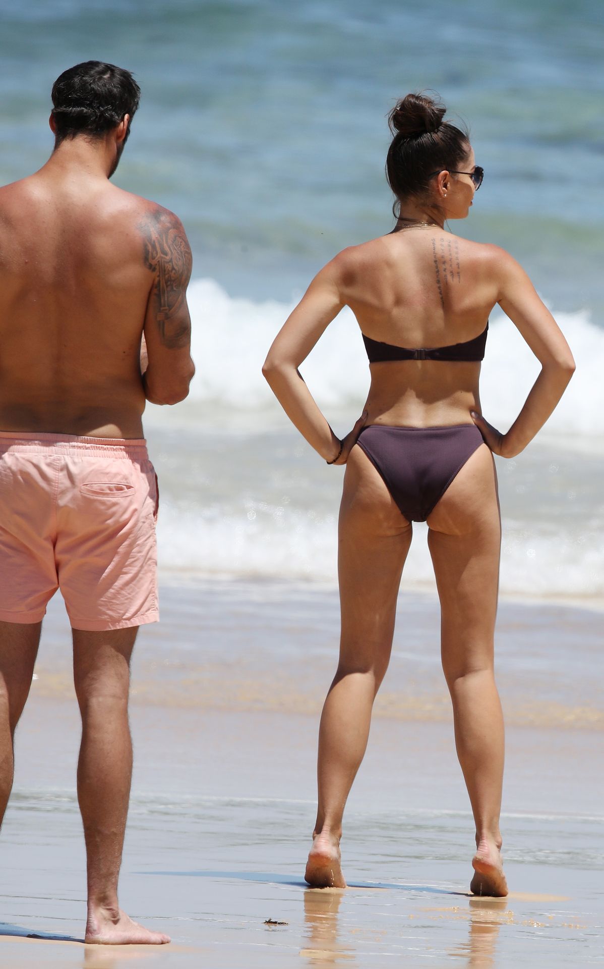 Dasha Gaivoronski Sexy (88 Photos) 64