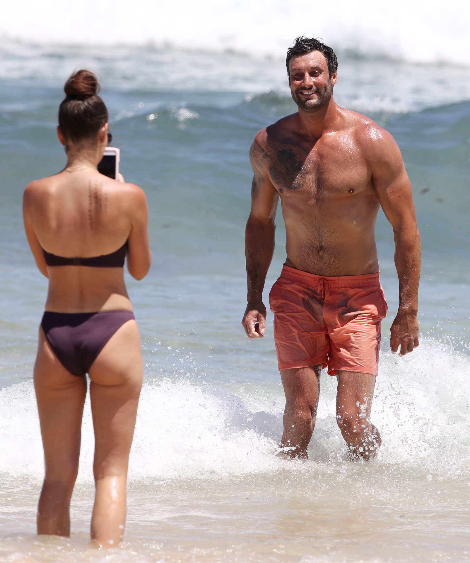 Dasha Gaivoronski Sexy (88 Photos) 65