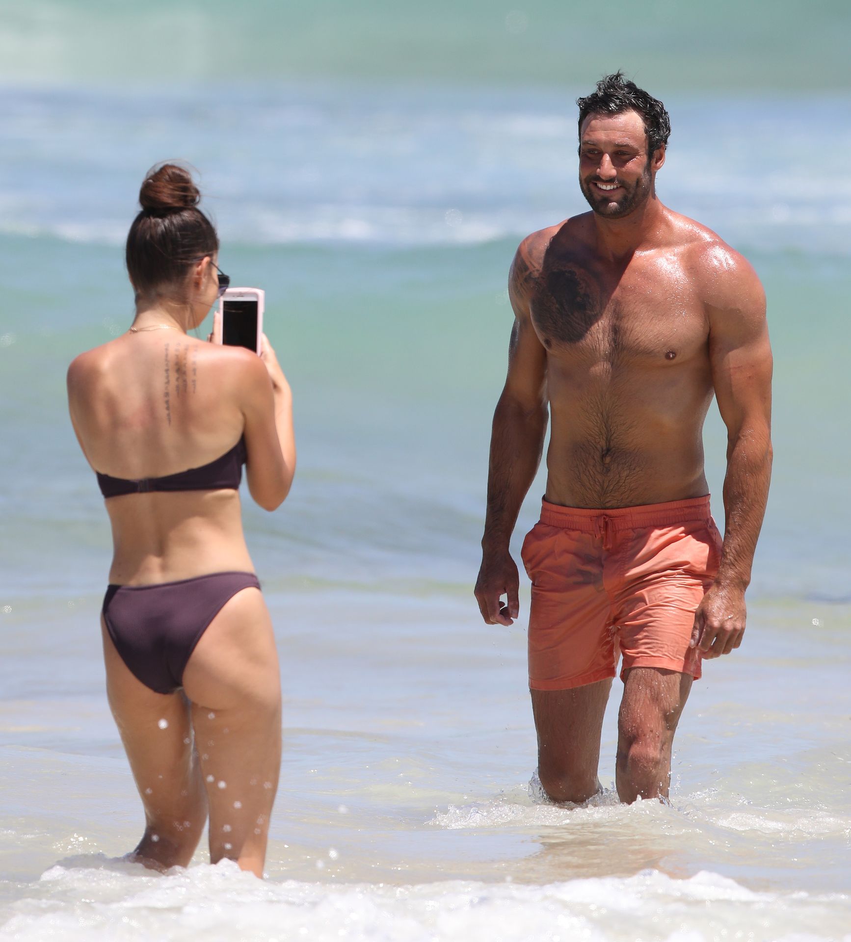 Dasha Gaivoronski Sexy (88 Photos) 68