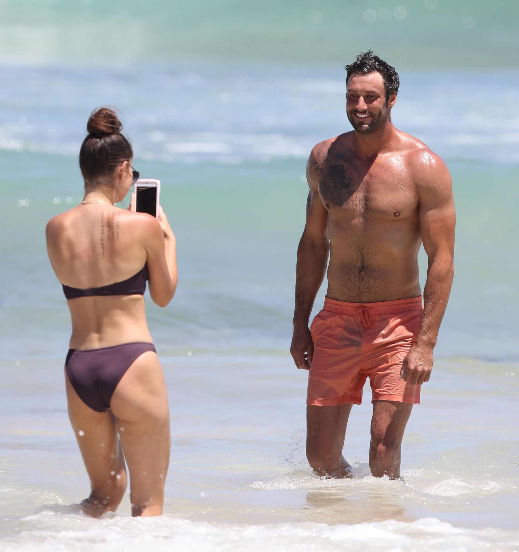 Dasha Gaivoronski Sexy (88 Photos) 69