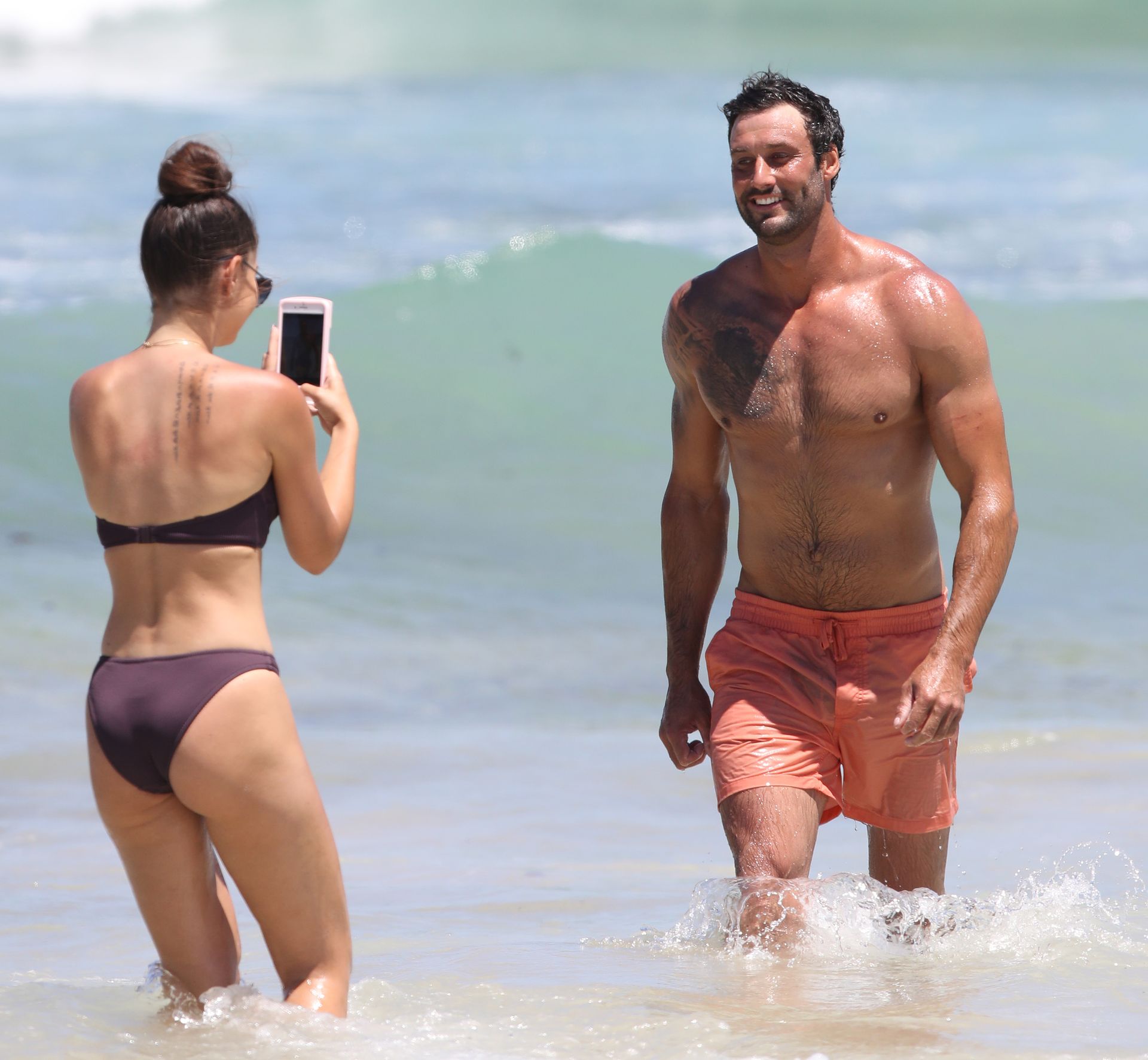 Dasha Gaivoronski Sexy (88 Photos) 70