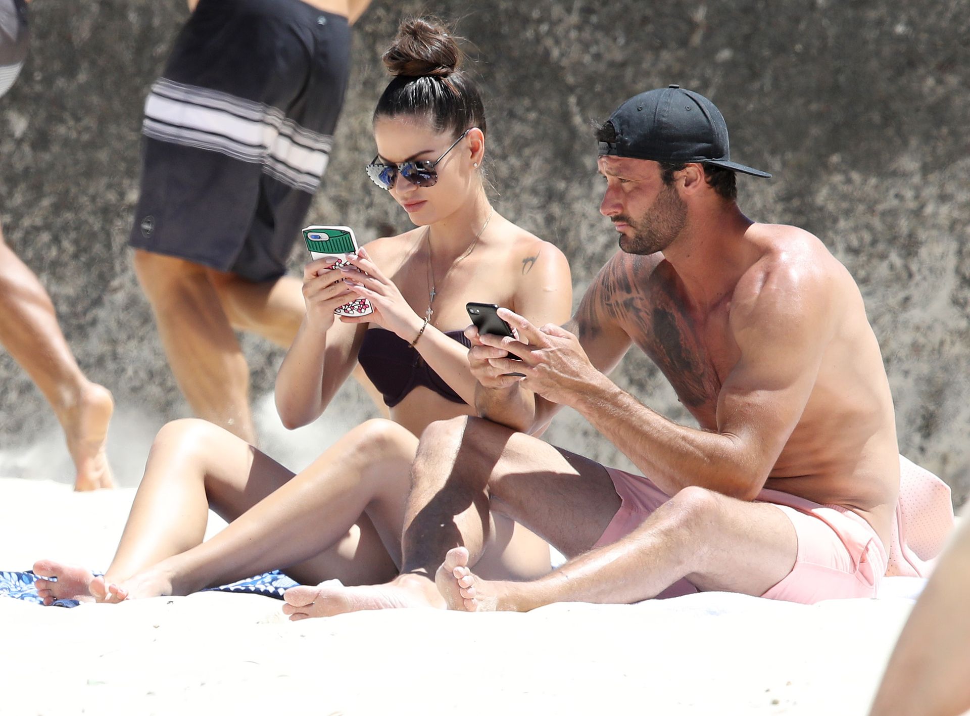 Dasha Gaivoronski Sexy (88 Photos) 8