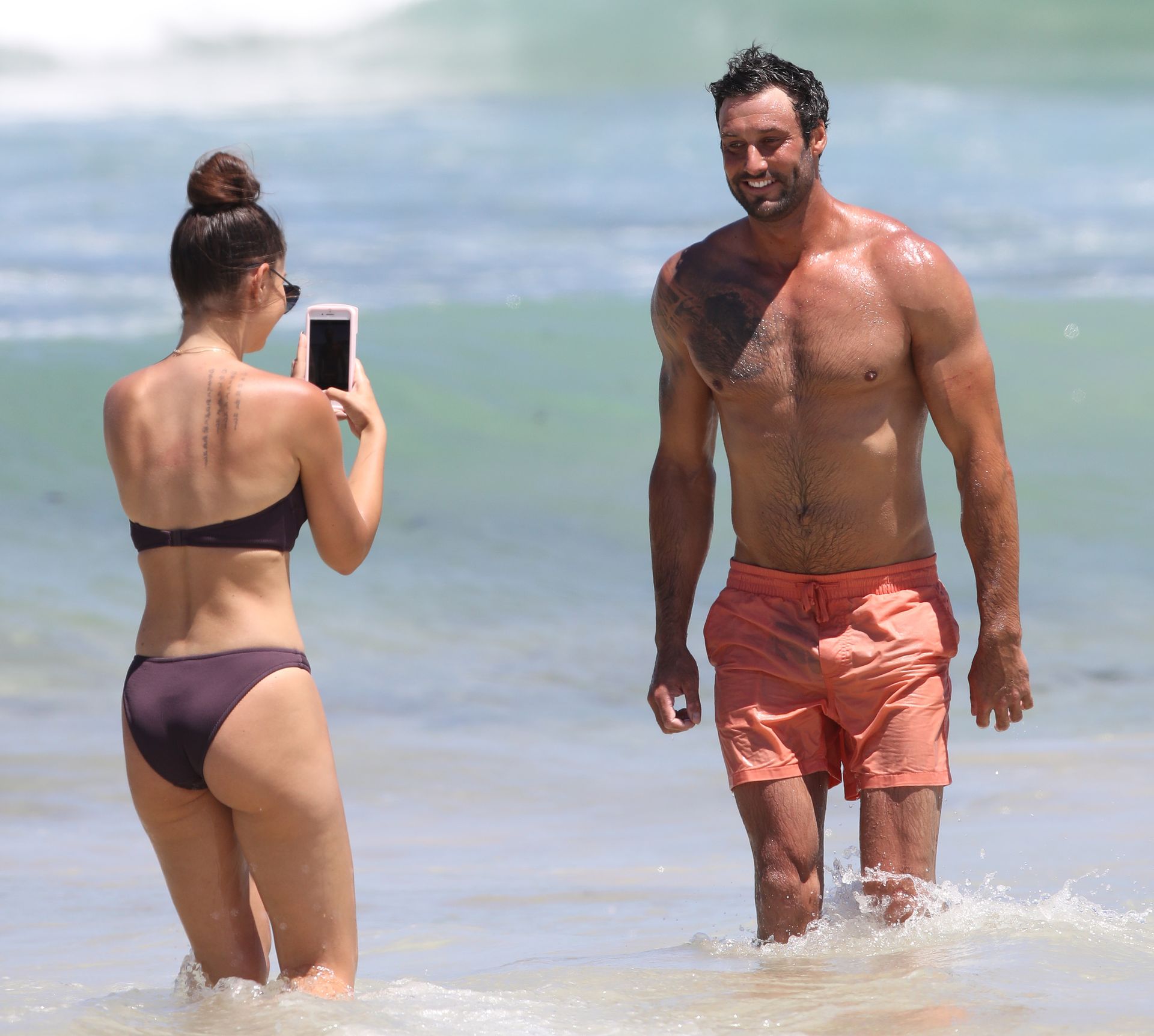 Dasha Gaivoronski Sexy (88 Photos) 71