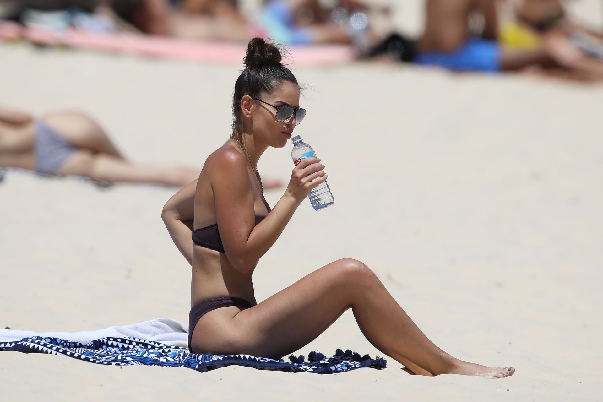 Dasha Gaivoronski Sexy (88 Photos) 86