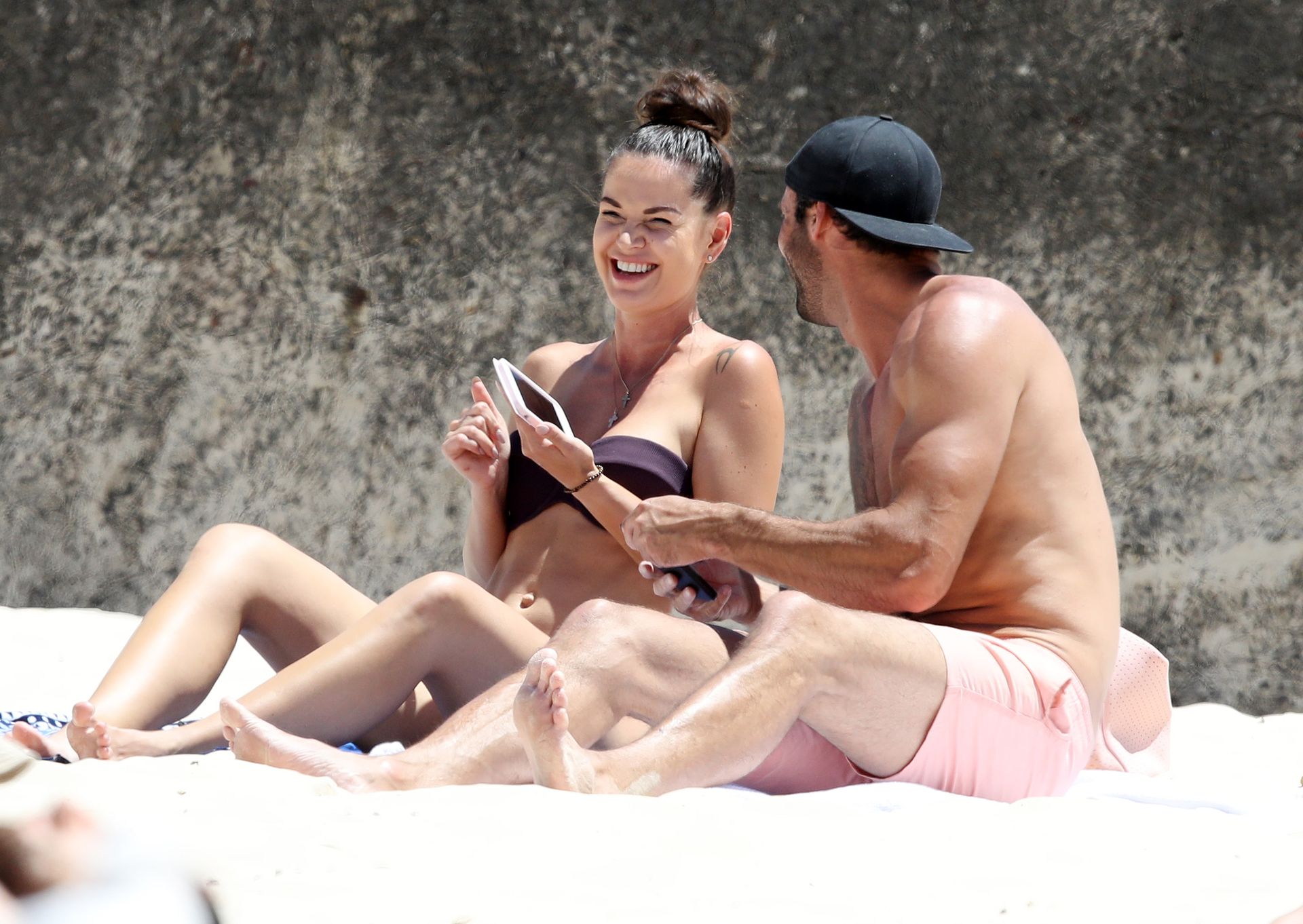 Dasha Gaivoronski Sexy (88 Photos) 10