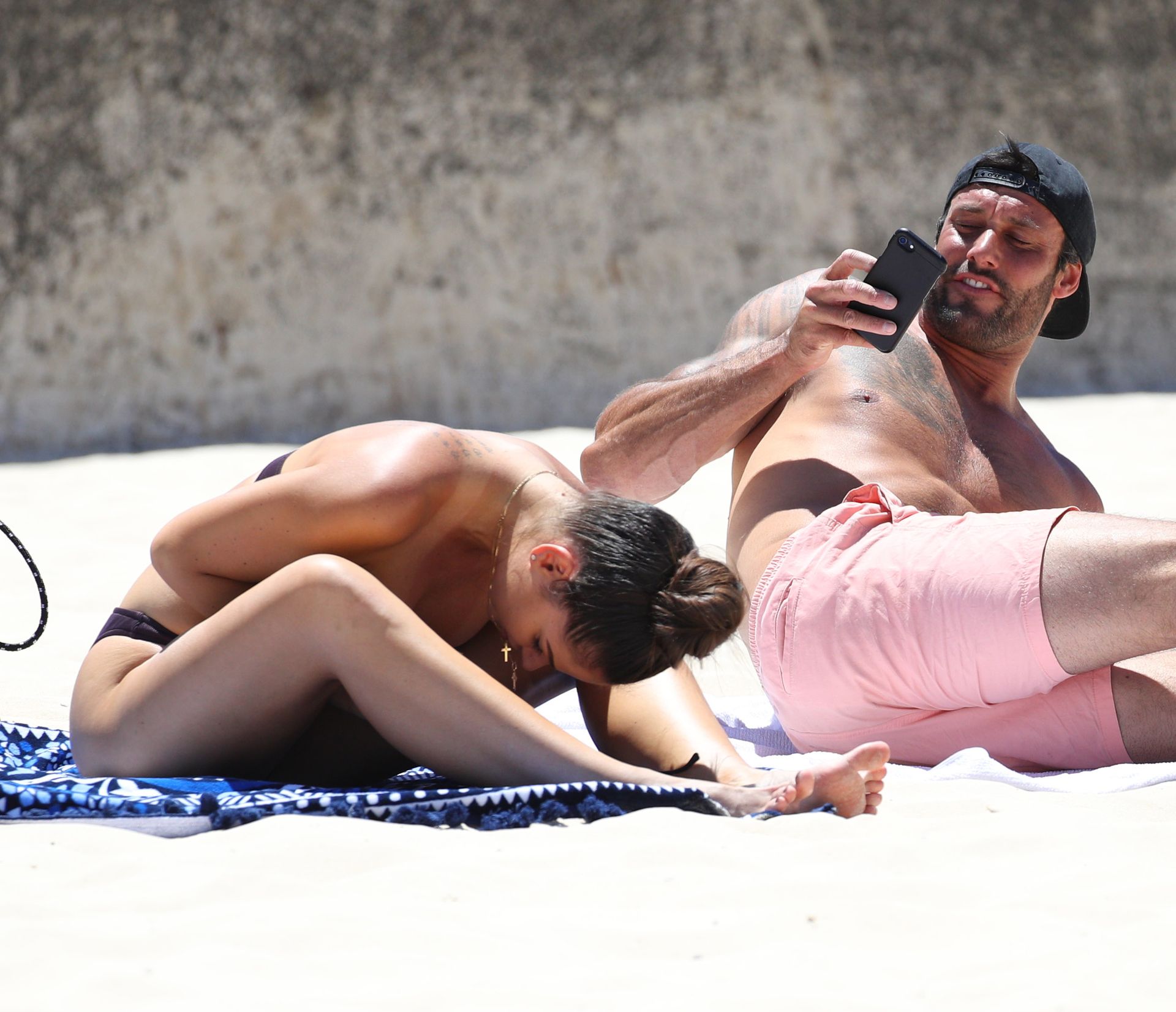 Dasha Gaivoronski Sexy (88 Photos) 1