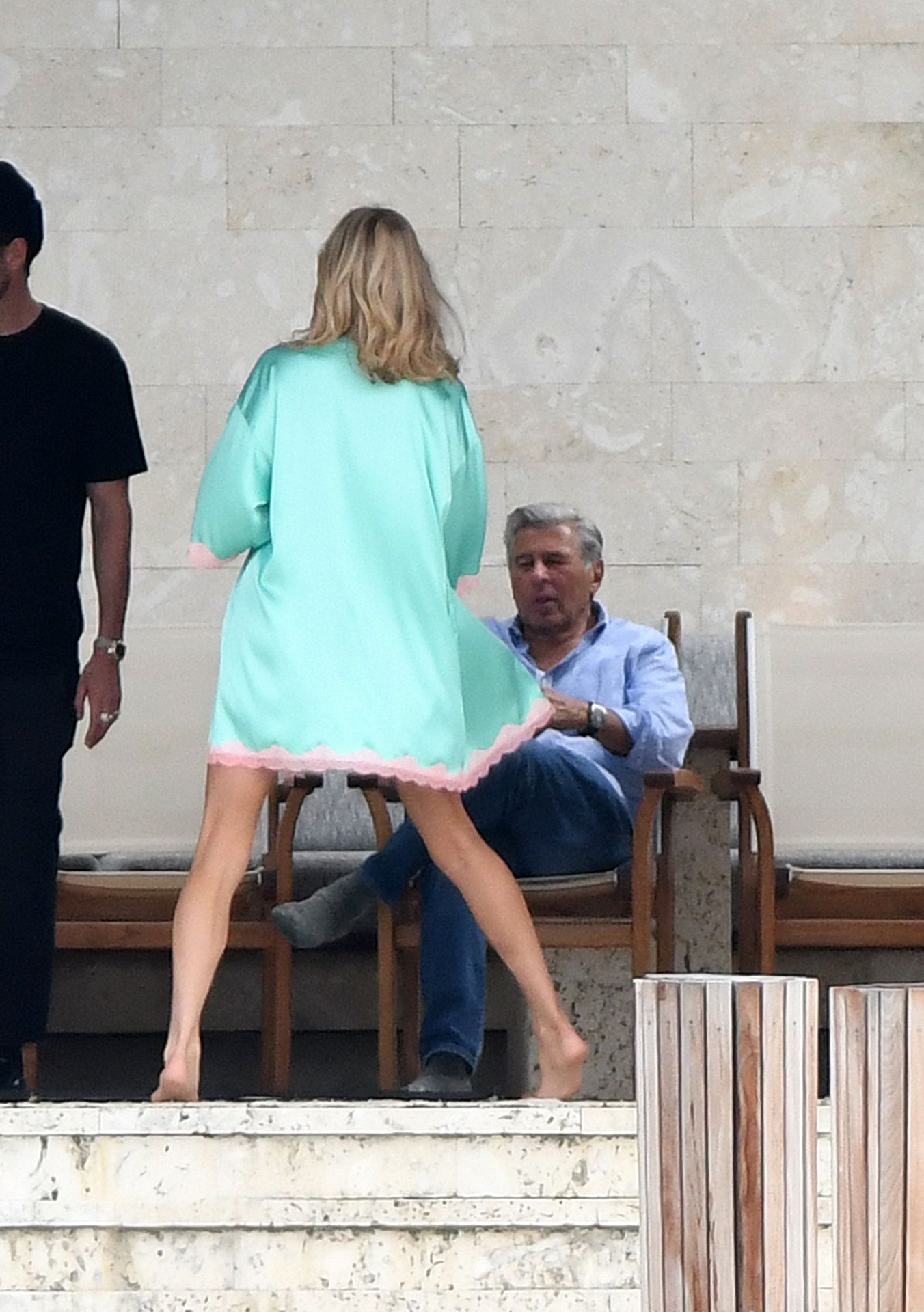 Elsa Hosk, Barbara Palvin, Alexina Graham Sexy (96 Photos) 11