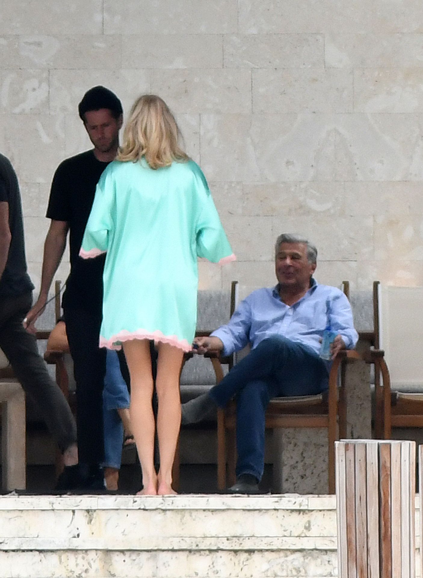 Elsa Hosk, Barbara Palvin, Alexina Graham Sexy (96 Photos) 14