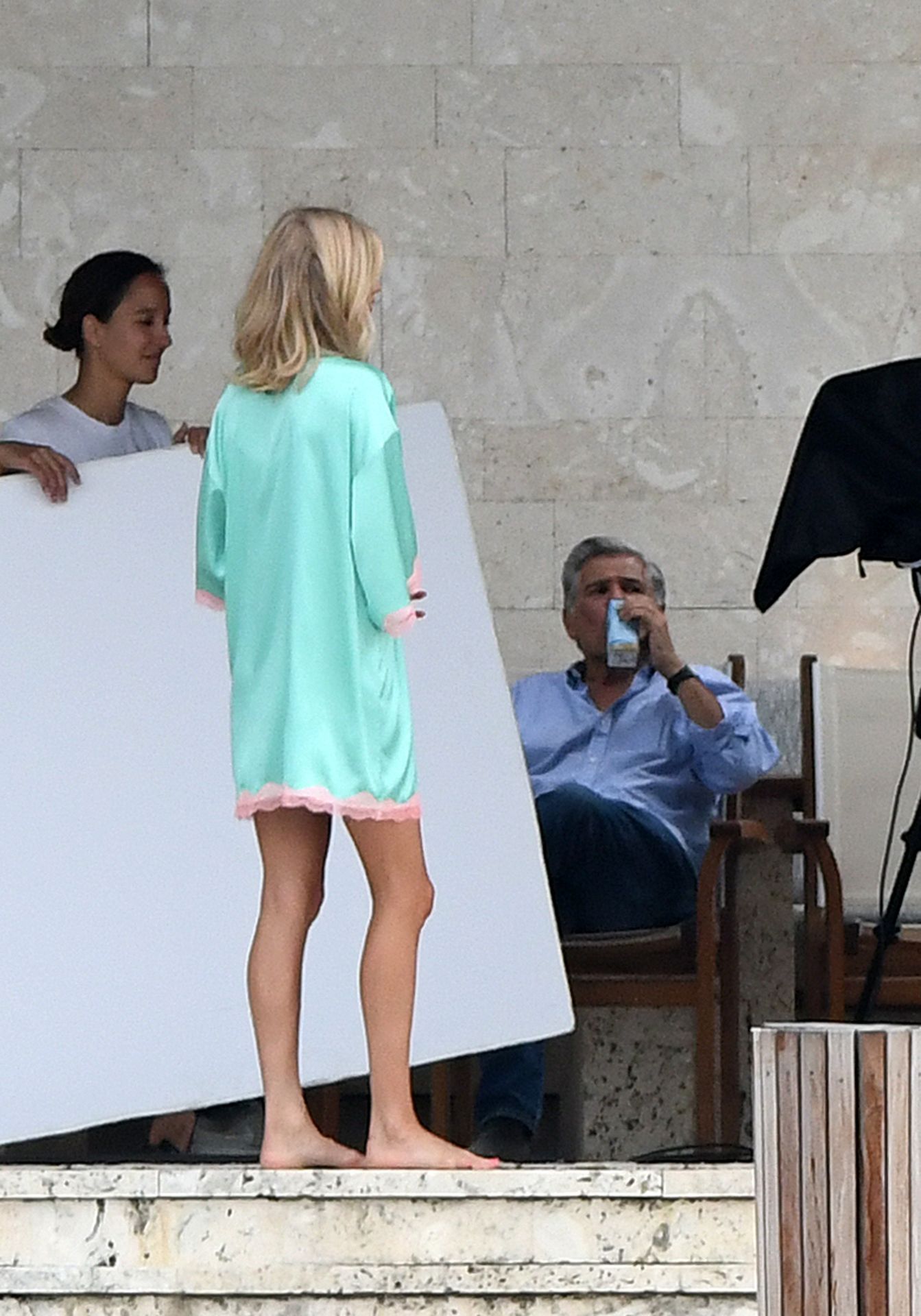 Elsa Hosk, Barbara Palvin, Alexina Graham Sexy (96 Photos) 4