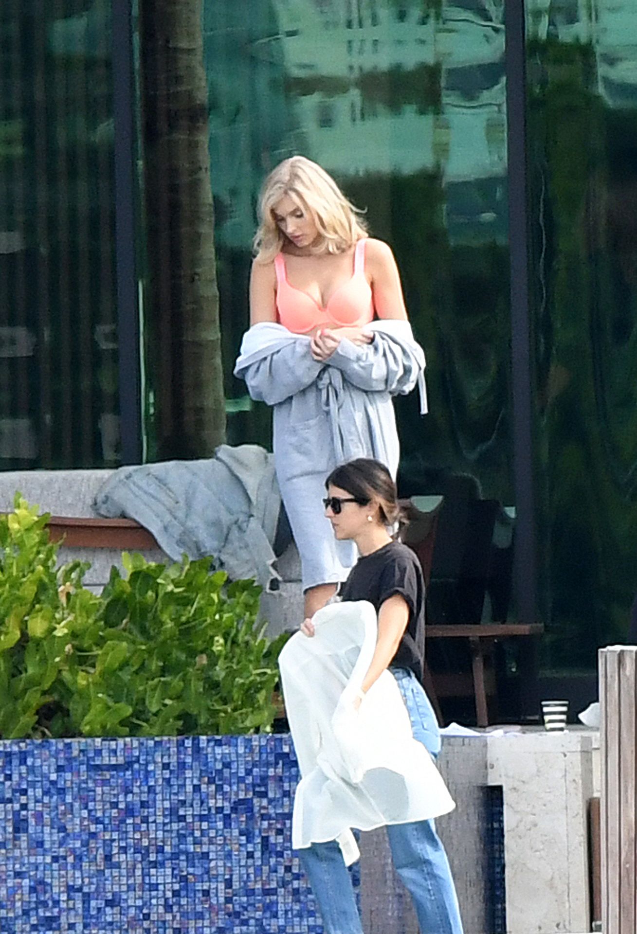 Elsa Hosk, Barbara Palvin, Alexina Graham Sexy (96 Photos) 48