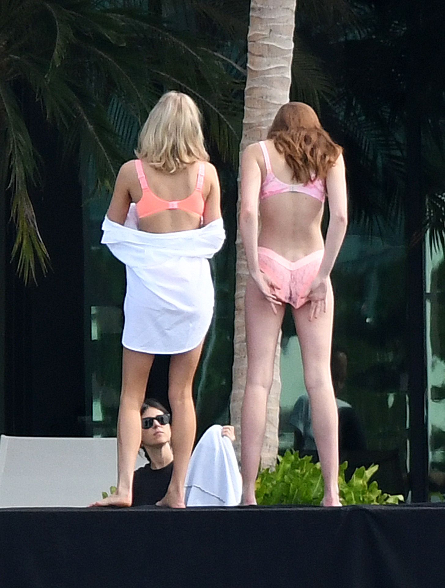 Elsa Hosk, Barbara Palvin, Alexina Graham Sexy (96 Photos) 51