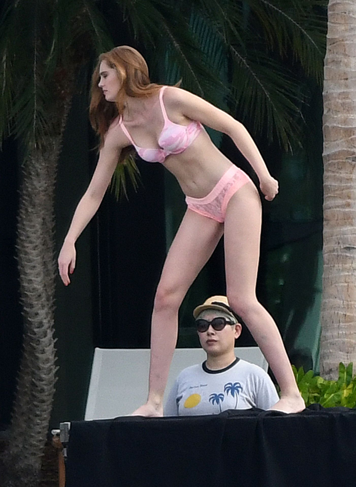 Elsa Hosk, Barbara Palvin, Alexina Graham Sexy (96 Photos) 69