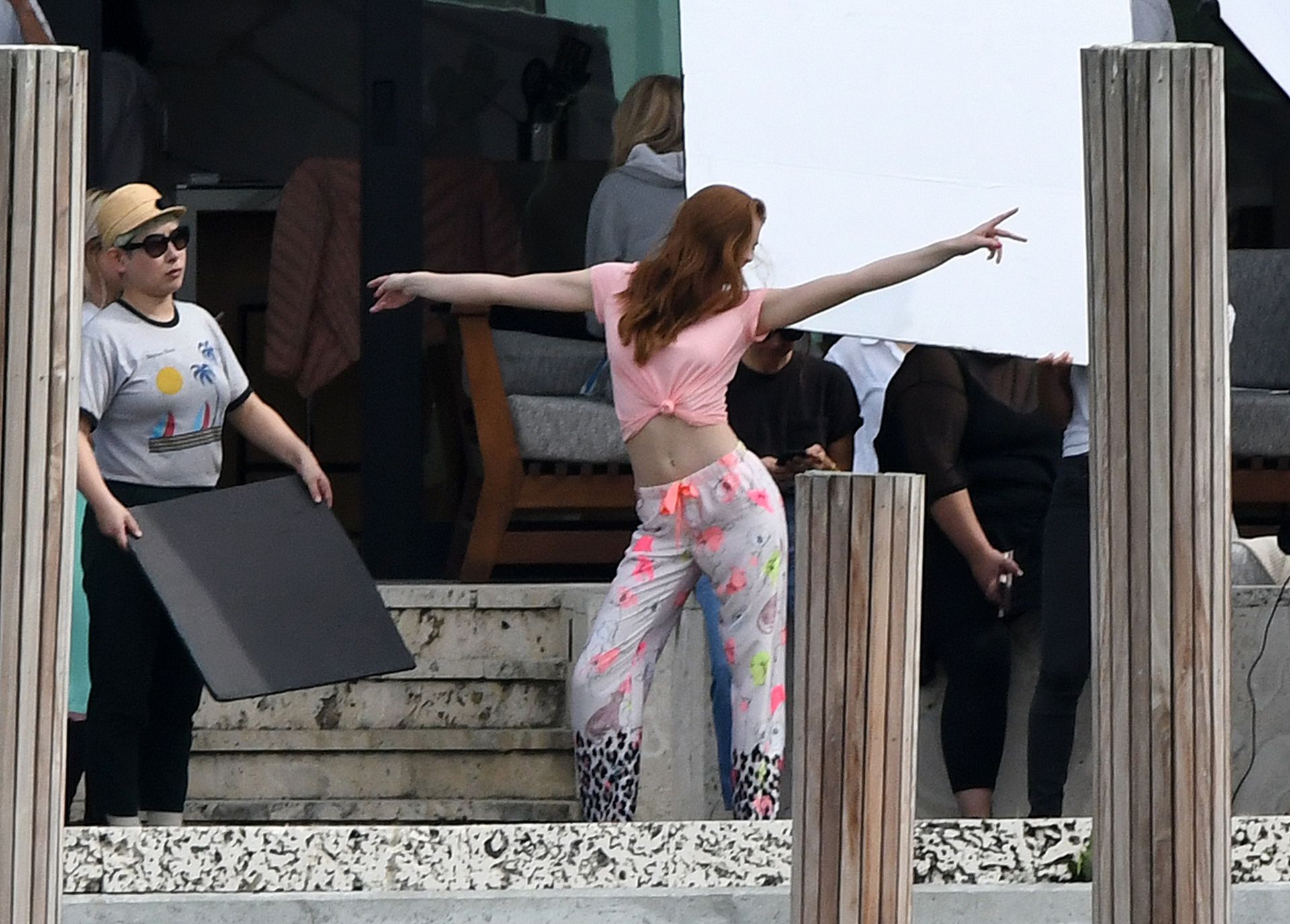 Elsa Hosk, Barbara Palvin, Alexina Graham Sexy (96 Photos) 75