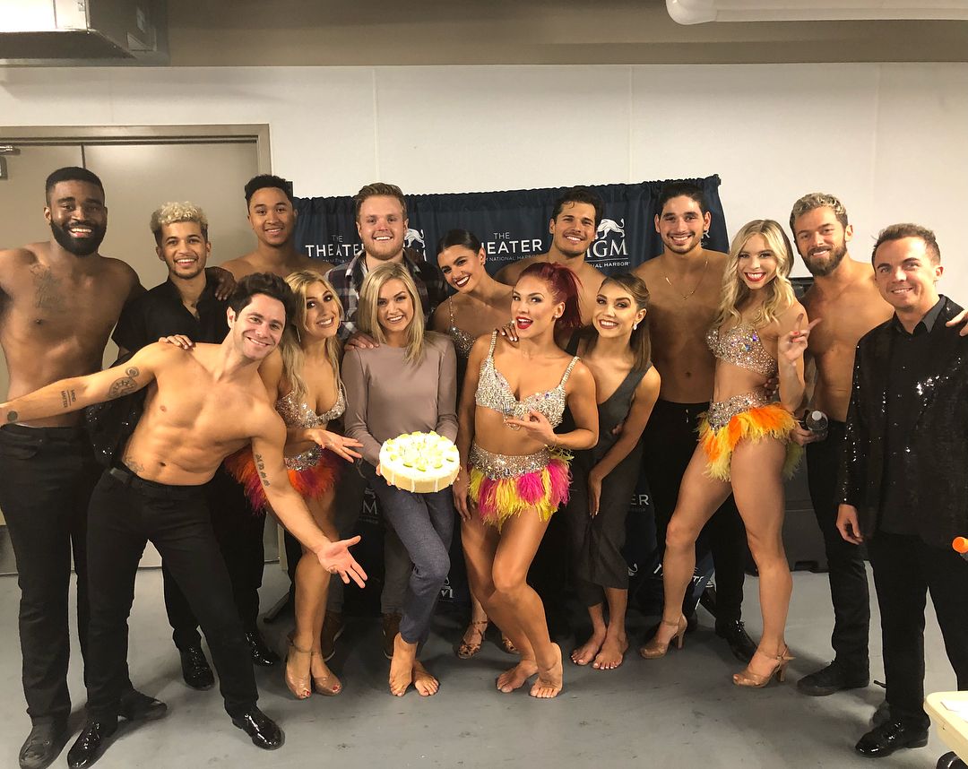 Emma Slater Sexy (48 Photos) 20