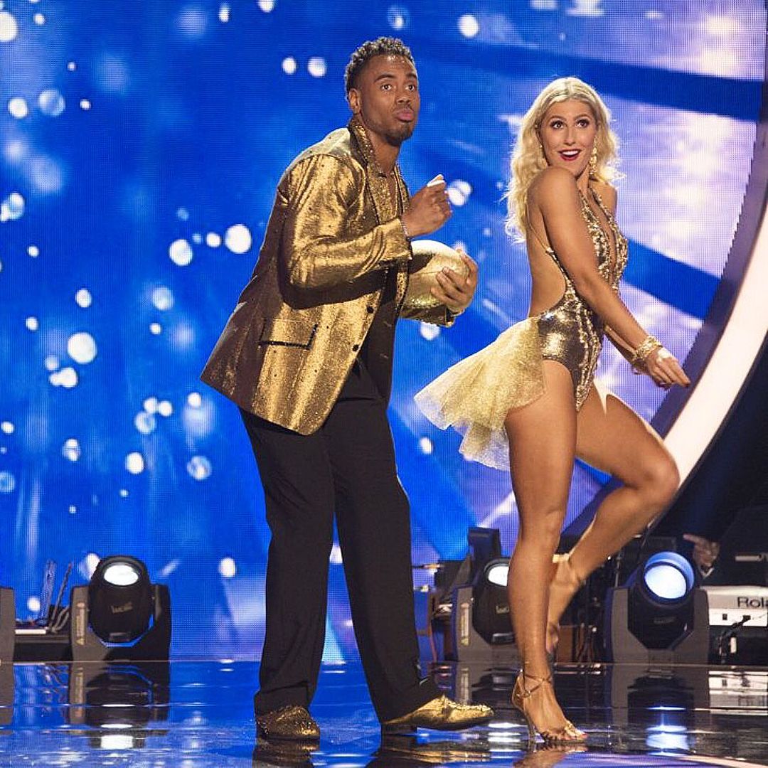 Emma Slater Sexy (48 Photos) 9