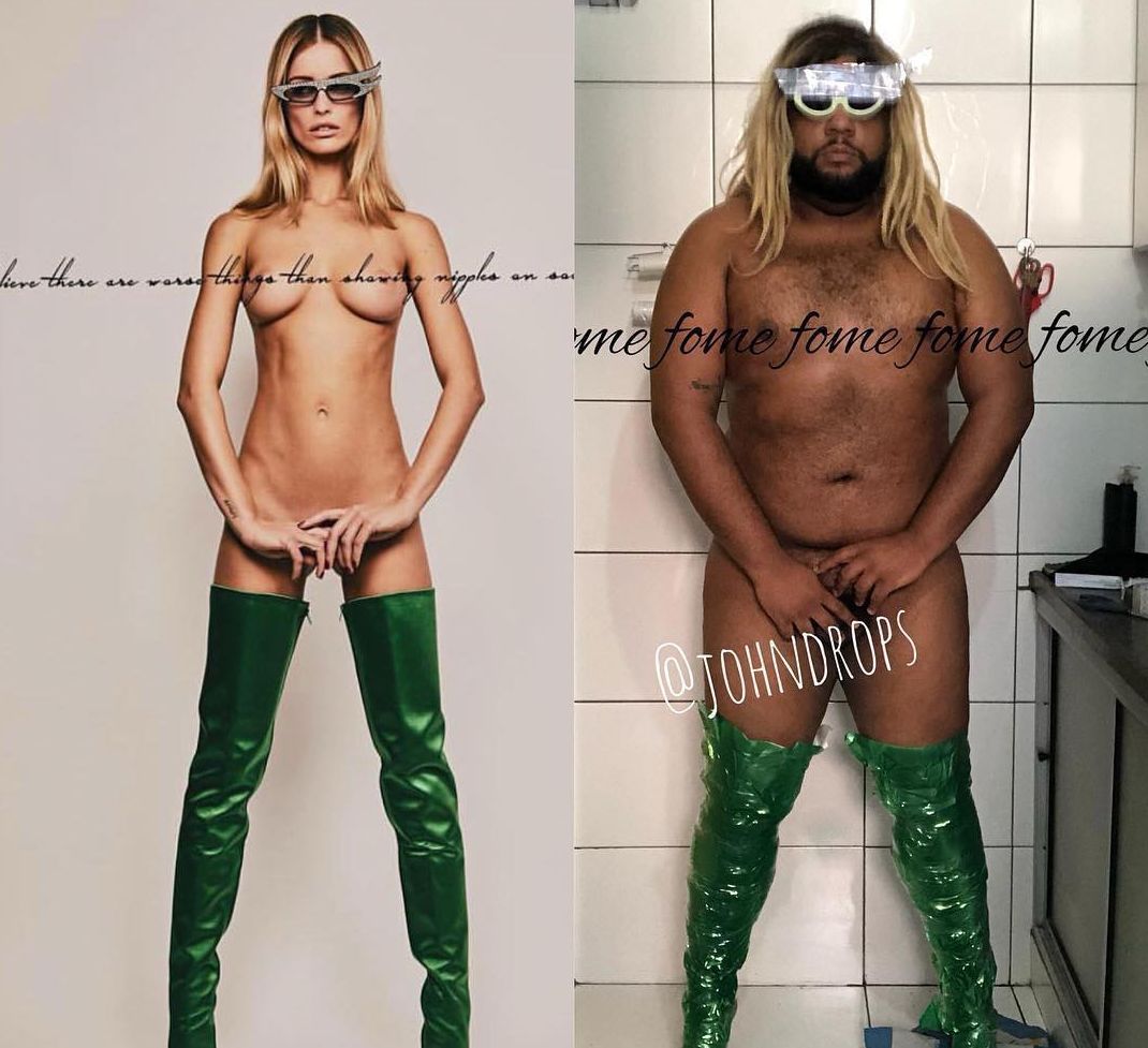 Flavia Lucini Nude & Sexy (43 Photos) 17