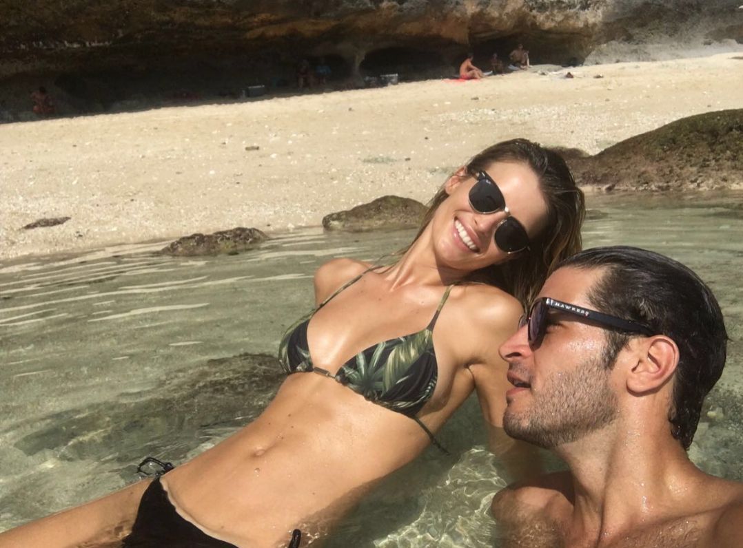 Flavia Lucini Nude & Sexy (43 Photos) 18