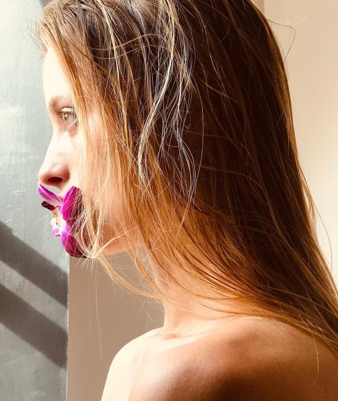 Flavia Lucini Nude & Sexy (43 Photos) 5