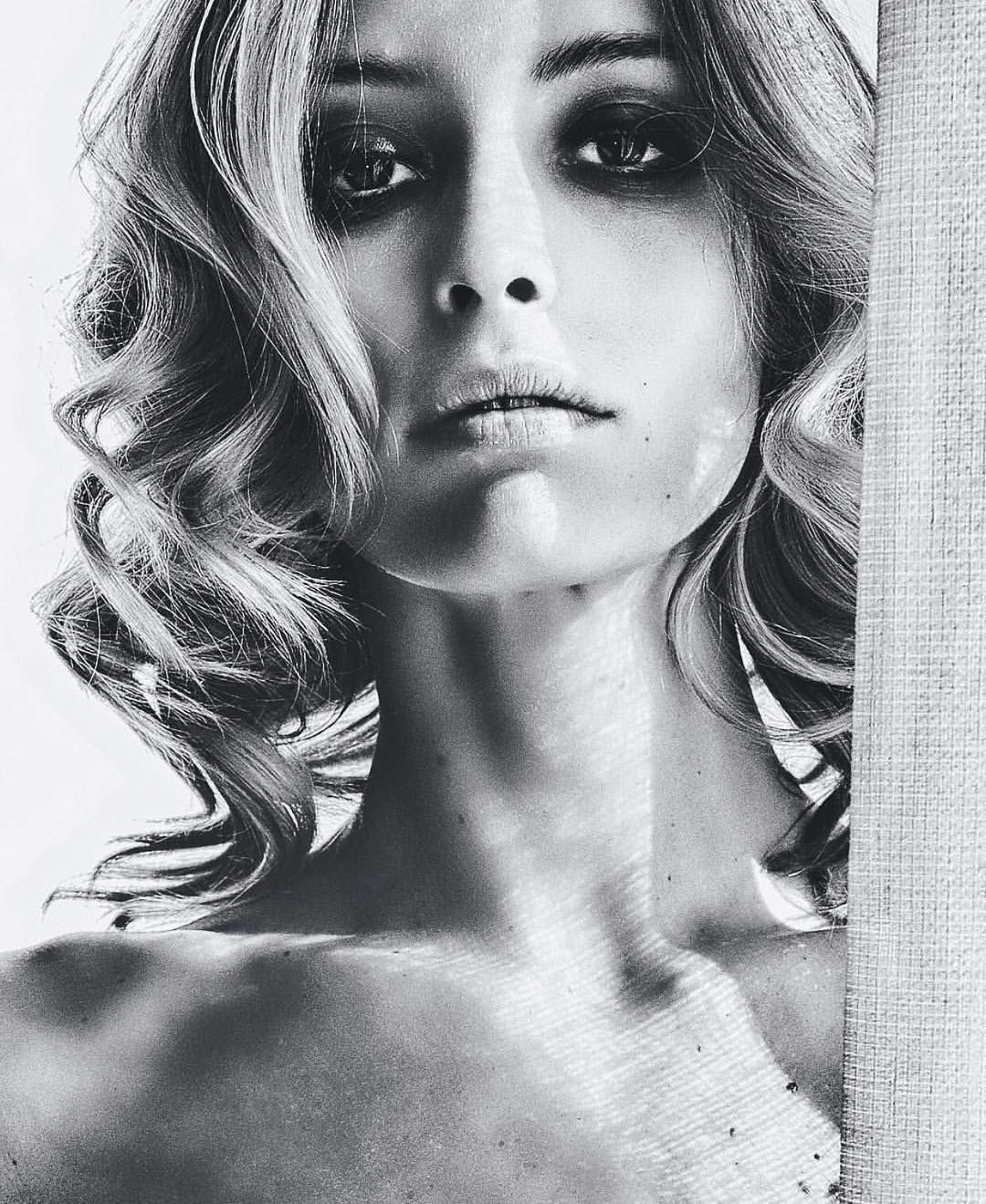 Flavia Lucini Nude & Sexy (43 Photos) 1