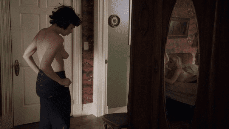 Sarah Silverman Nude, Annaleigh Ashford Sexy – Masters of Sex (7 Pics + GIF & Video) 6