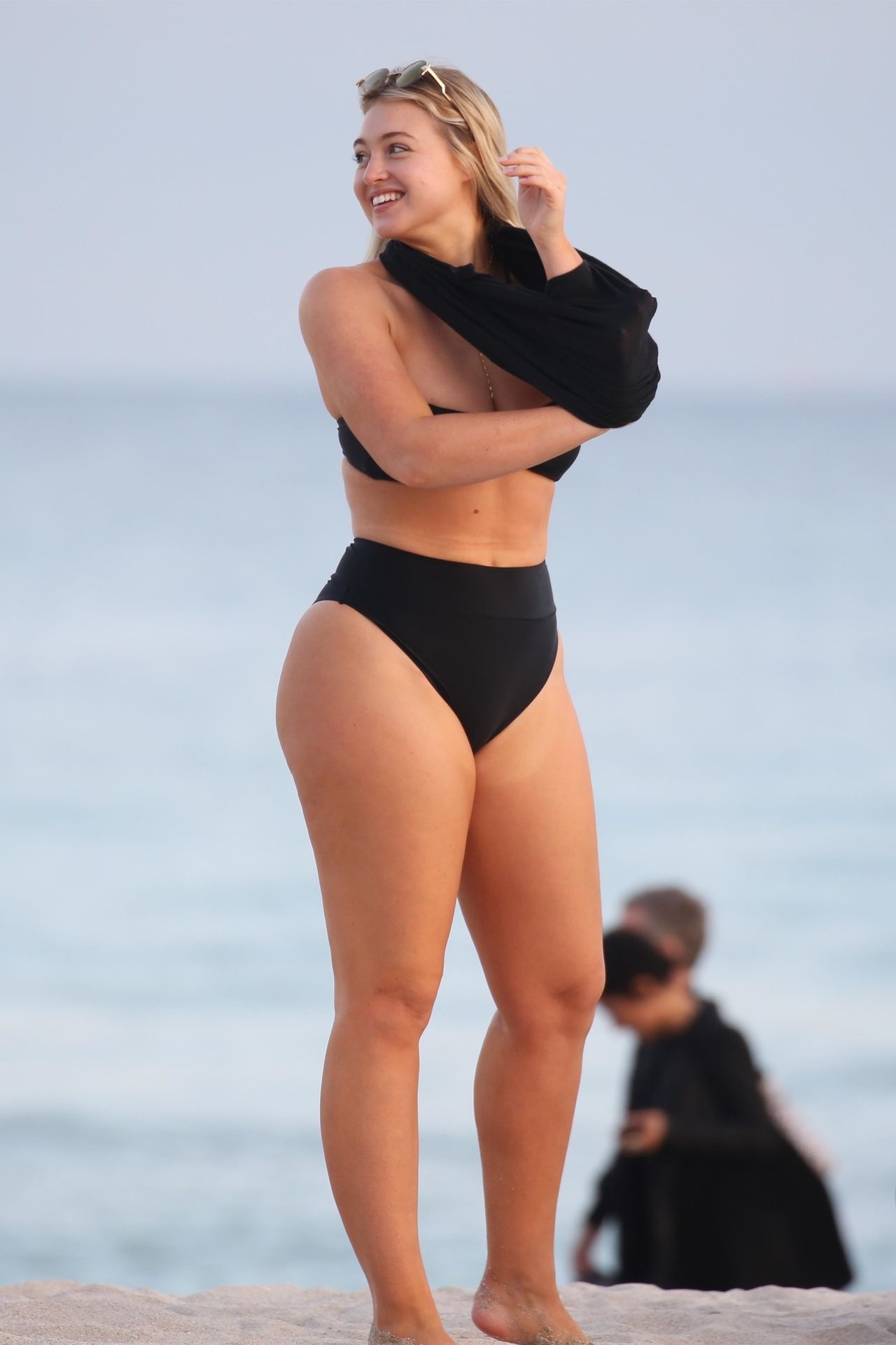 Iskra Lawrence Sexy (41 Photos) 19