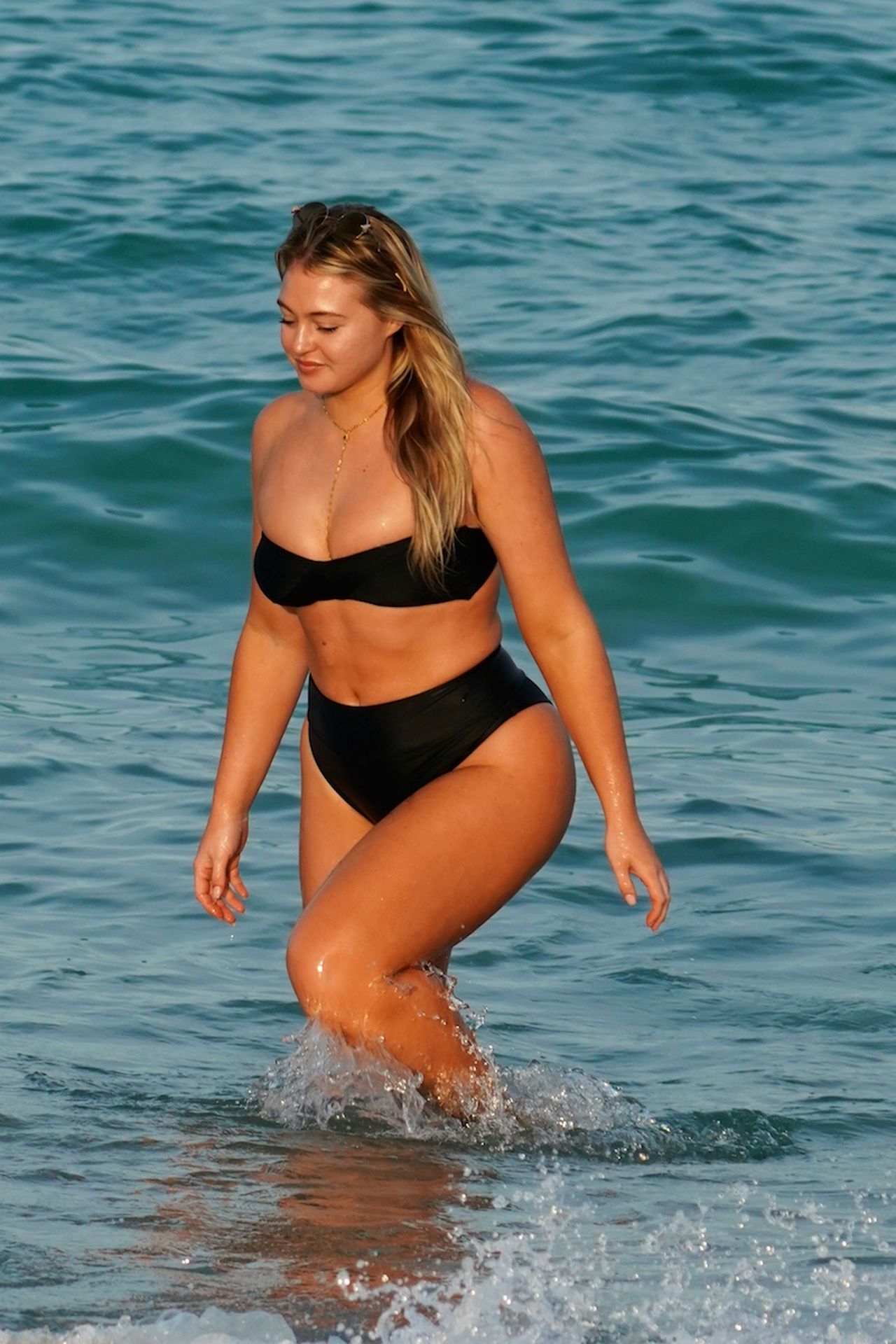 Iskra Lawrence Sexy (41 Photos) 25