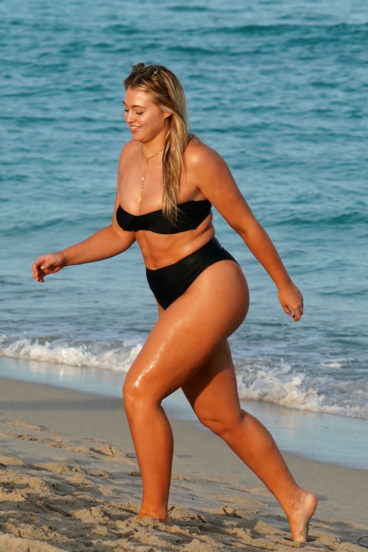 Iskra Lawrence Sexy (41 Photos) 29